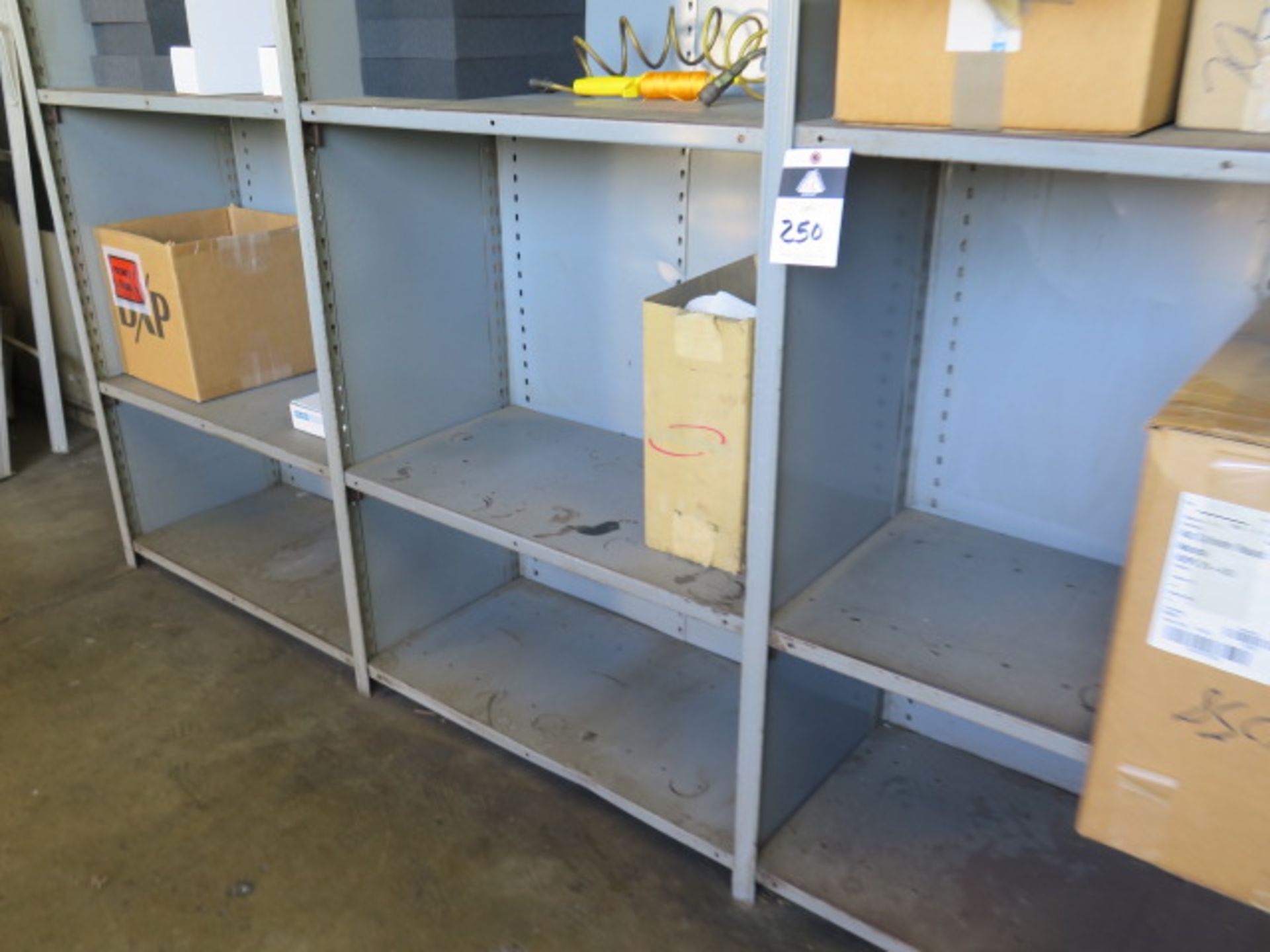 Shelving (SOLD AS-IS - NO WARRANTY) - Image 3 of 3