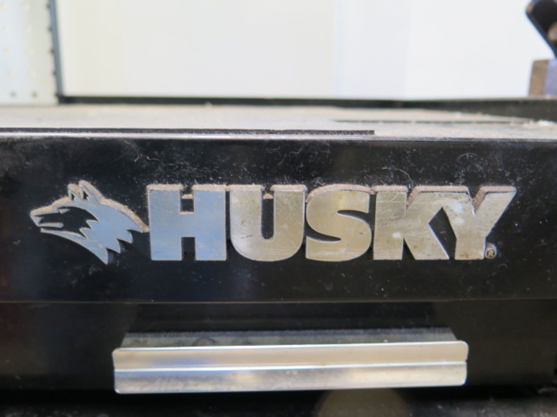Husky Roll-A-Way Tool Box (SOLD AS-IS - NO WARRANTY) - Image 9 of 9