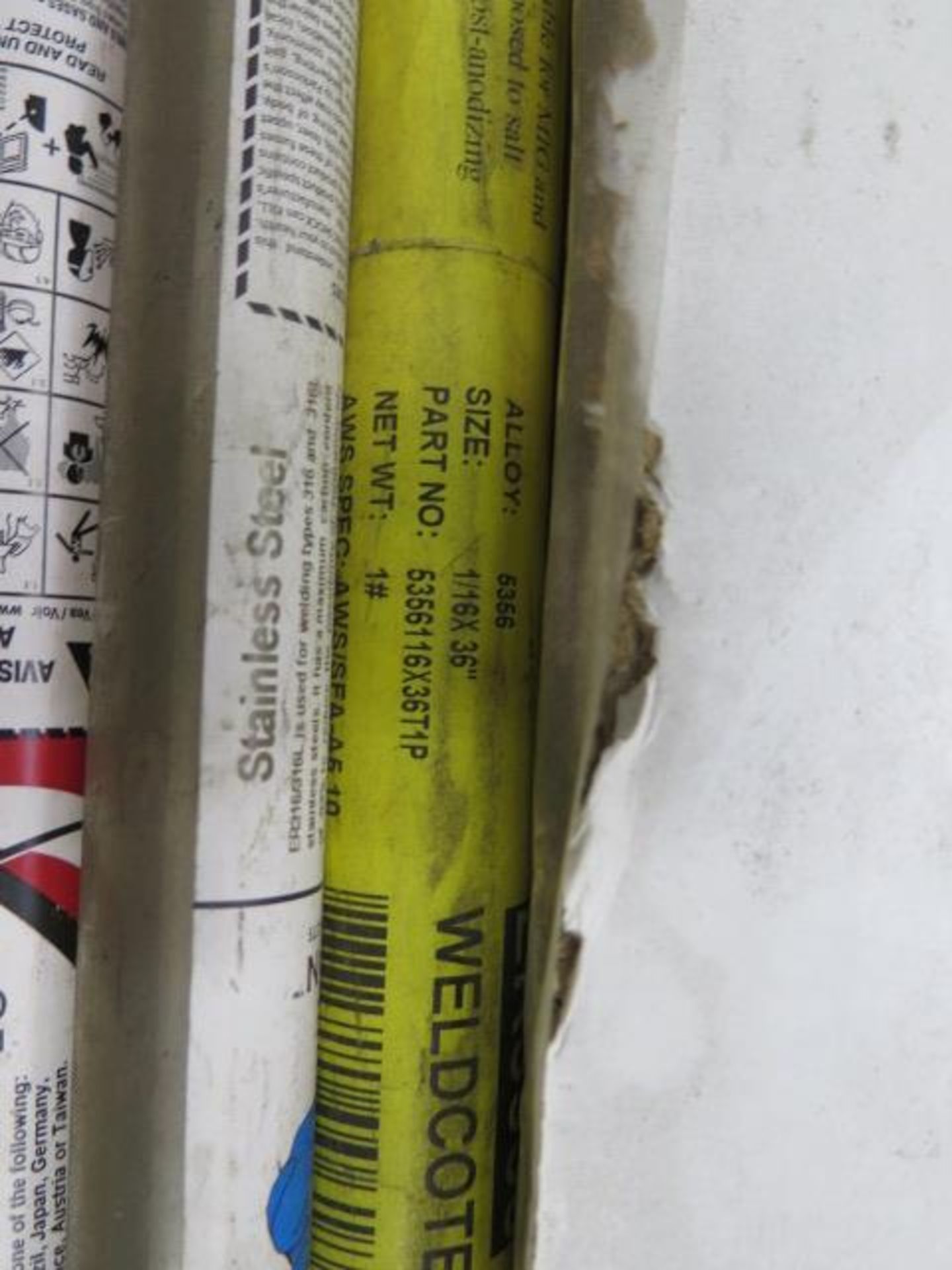 Welding Rod (SOLD AS-IS - NO WARRANTY) - Image 5 of 6