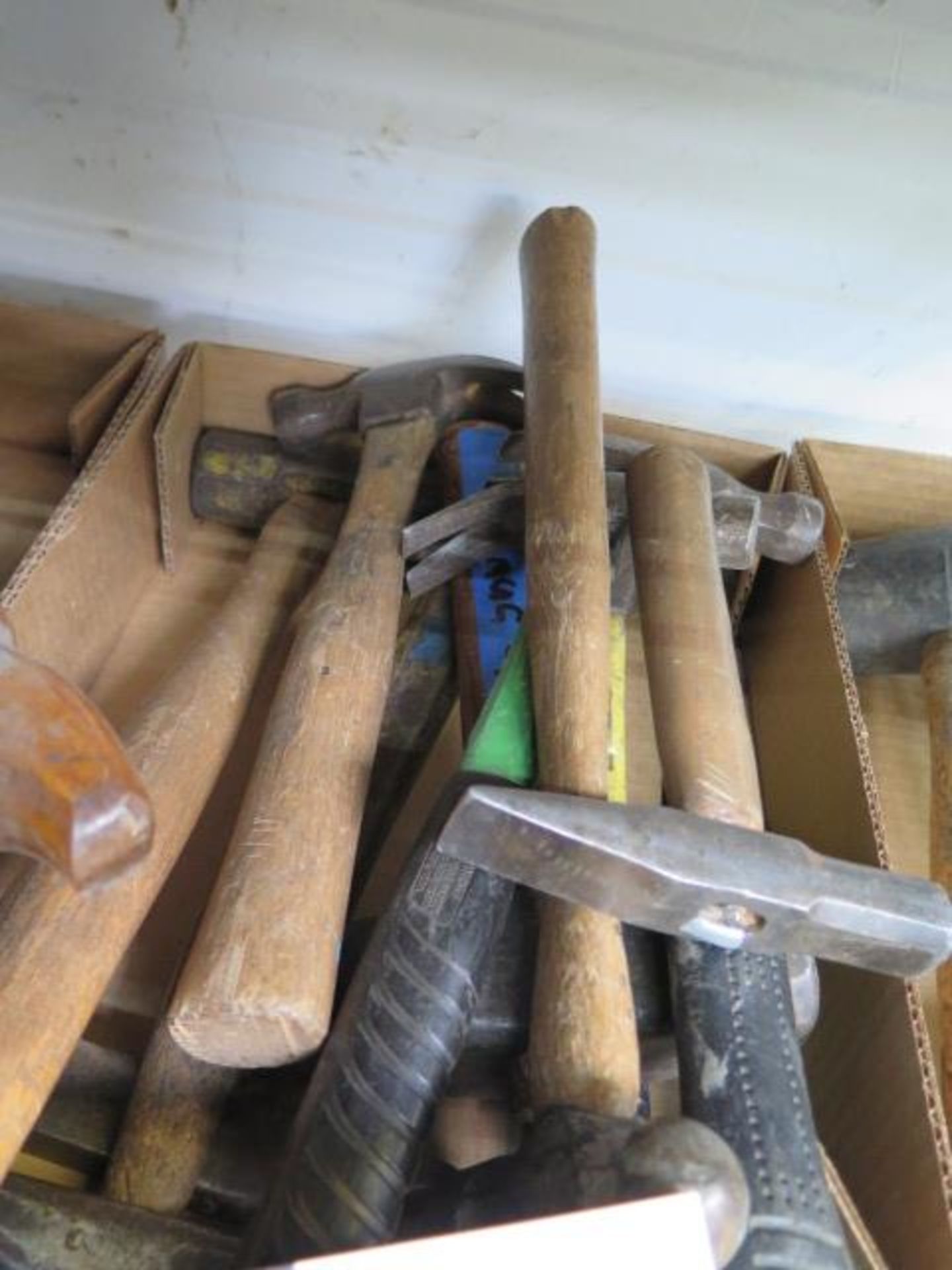 Hammers (SOLD AS-IS - NO WARRANTY) - Image 2 of 2