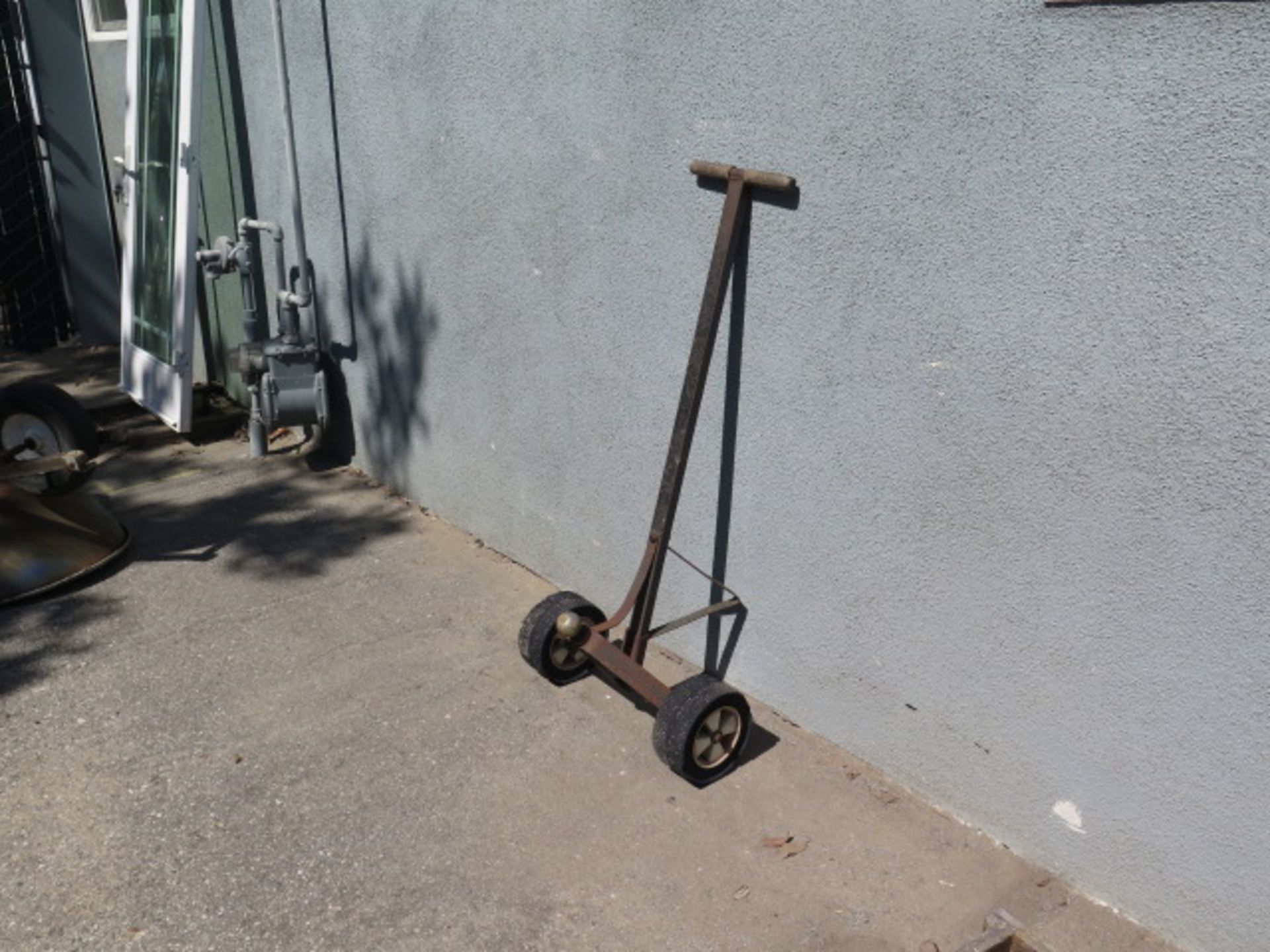 Shop Carts, Hand Dolleys and Wheel Barrow (SOLD AS-IS - NO WARRANTY) - Image 4 of 6