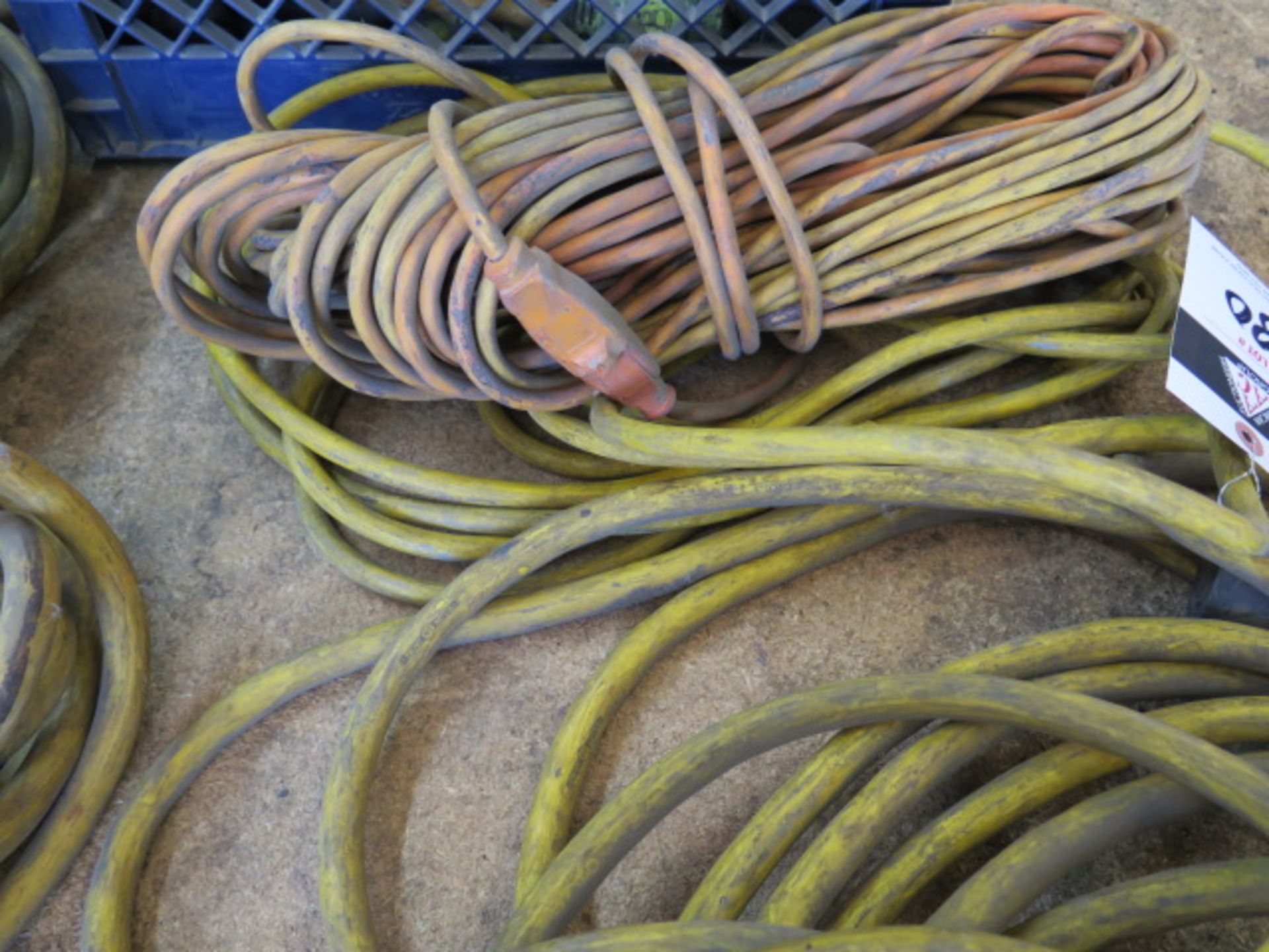 Extension Cords and Pig-Tails (SOLD AS-IS - NO WARRANTY) - Image 5 of 7