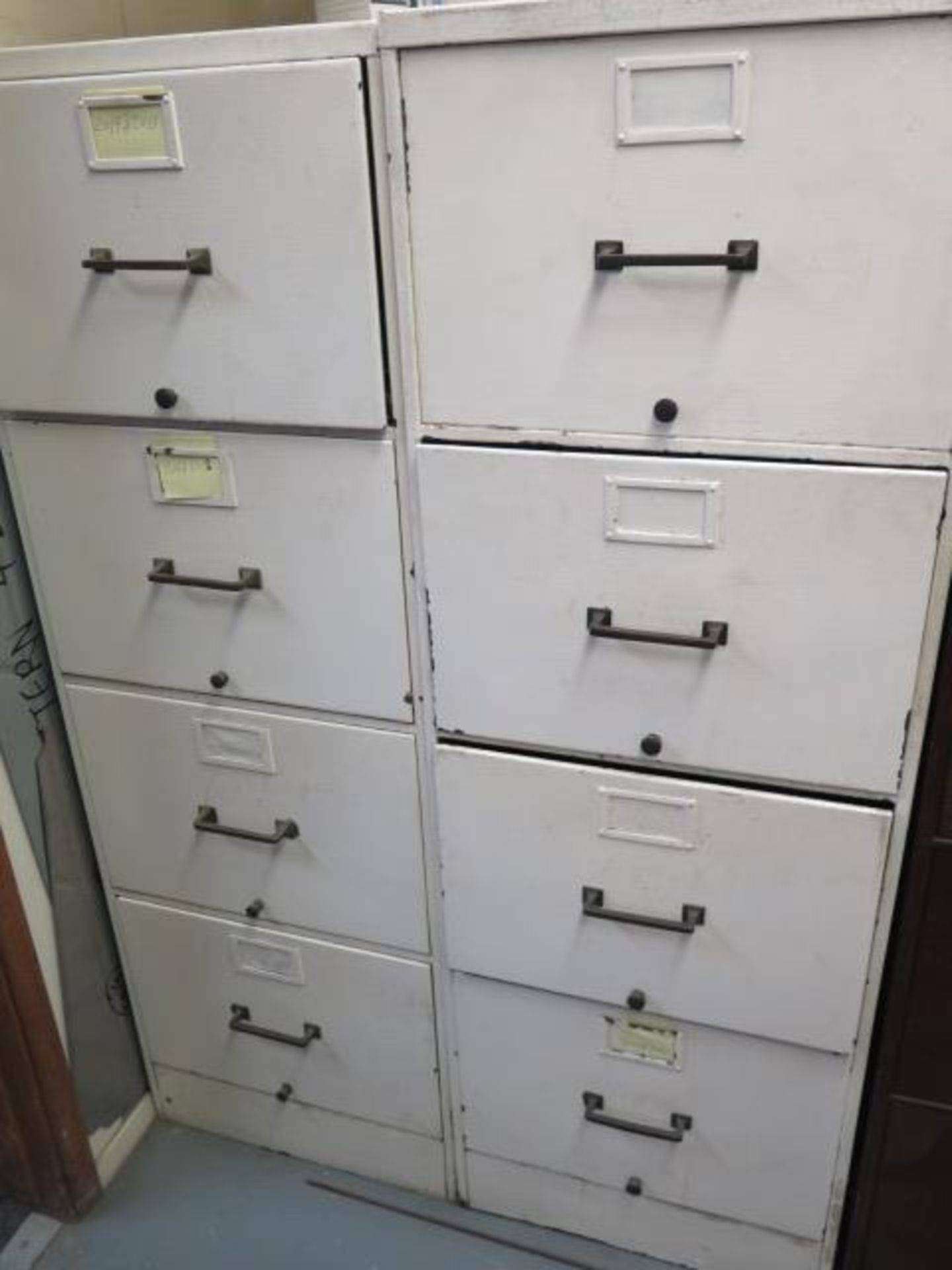 File Cabinets (3) (SOLD AS-IS - NO WARRANTY) - Image 2 of 3
