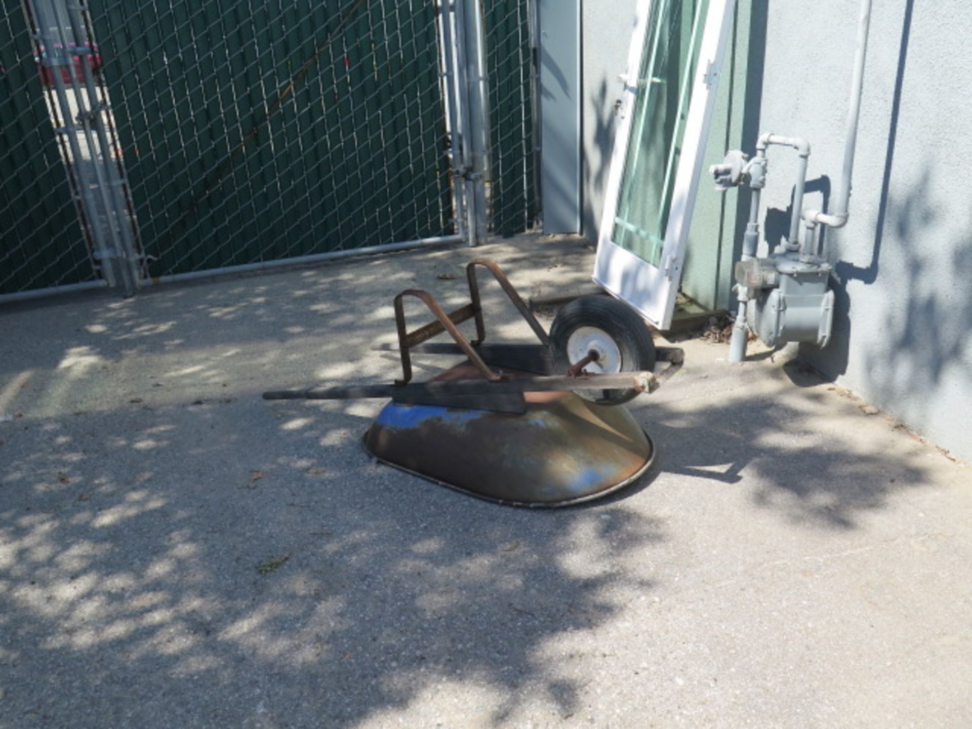 Shop Carts, Hand Dolleys and Wheel Barrow (SOLD AS-IS - NO WARRANTY) - Image 5 of 6