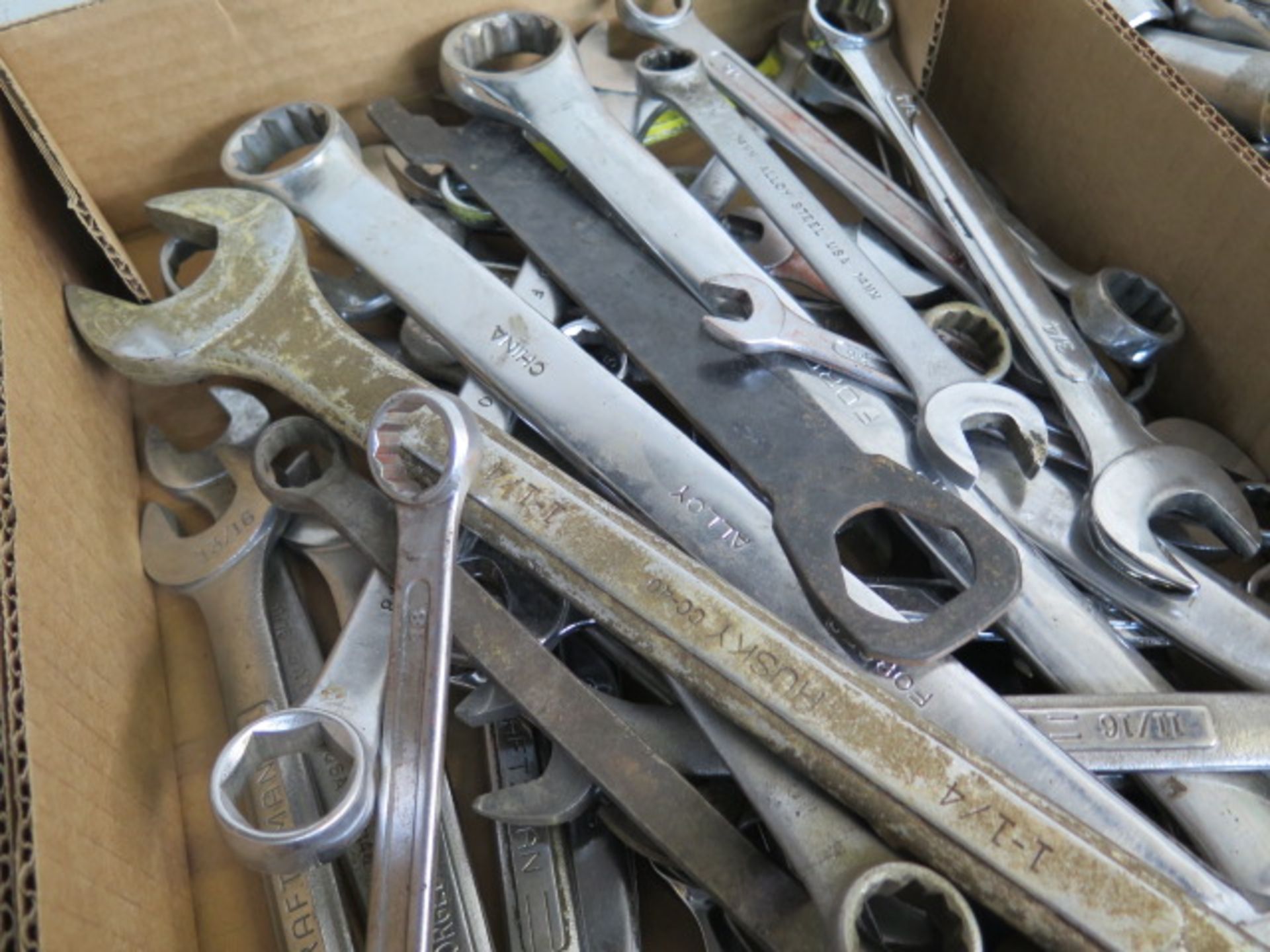 Wrenches (SOLD AS-IS - NO WARRANTY) - Image 3 of 3