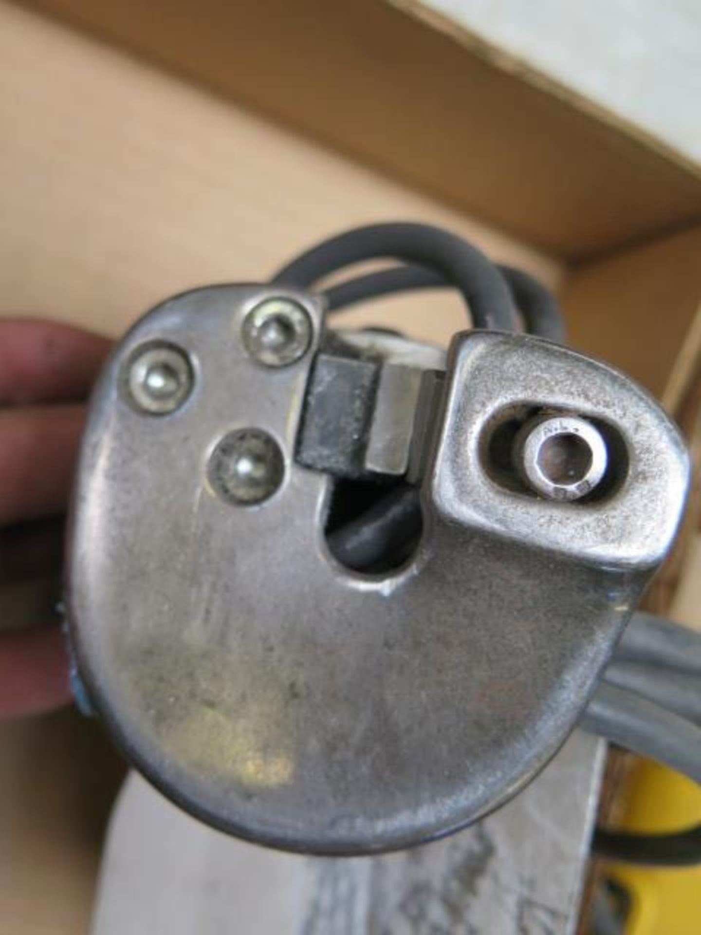 DeWalt and Makita Power Shears (2) (SOLD AS-IS - NO WARRANTY) - Image 4 of 8