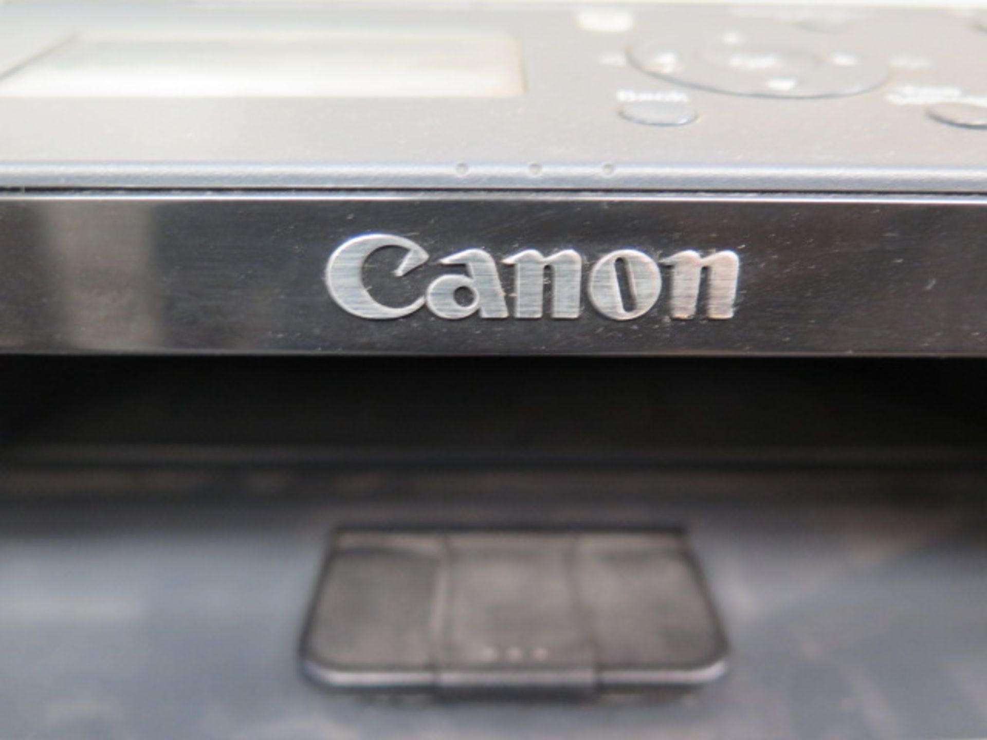 Canon ImageClass MF6160dw Office Copy Machine (SOLD AS-IS - NO WARRANTY) - Image 6 of 6