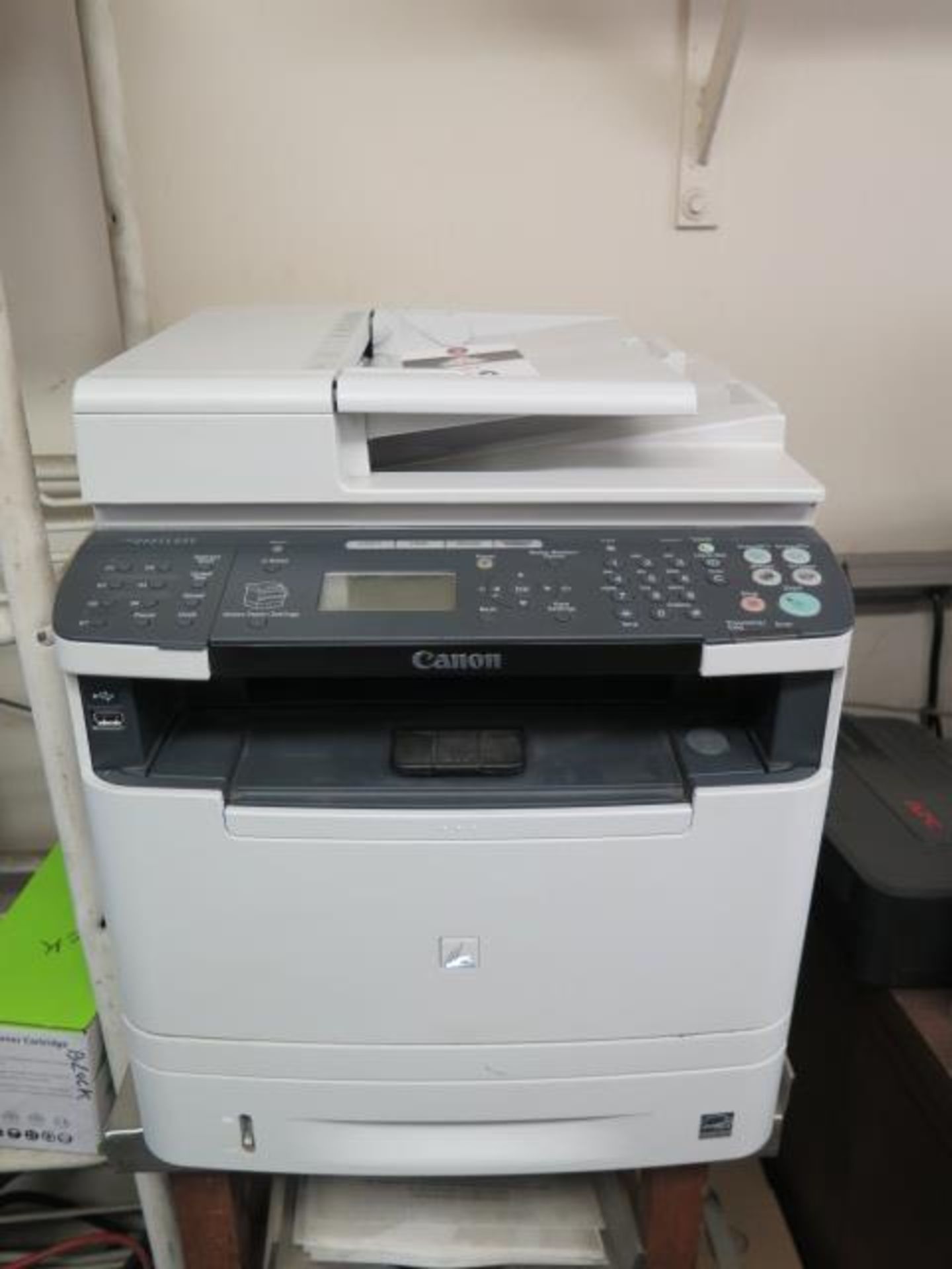 Canon ImageClass MF6160dw Office Copy Machine (SOLD AS-IS - NO WARRANTY)