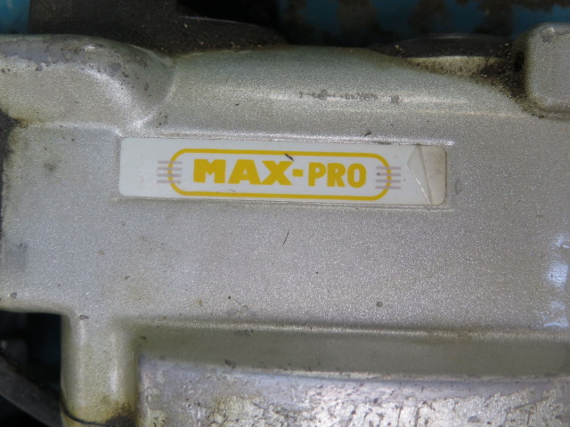 Max Pro Rotary HAmmer (SOLD AS-IS - NO WARRANTY) - Bild 6 aus 6