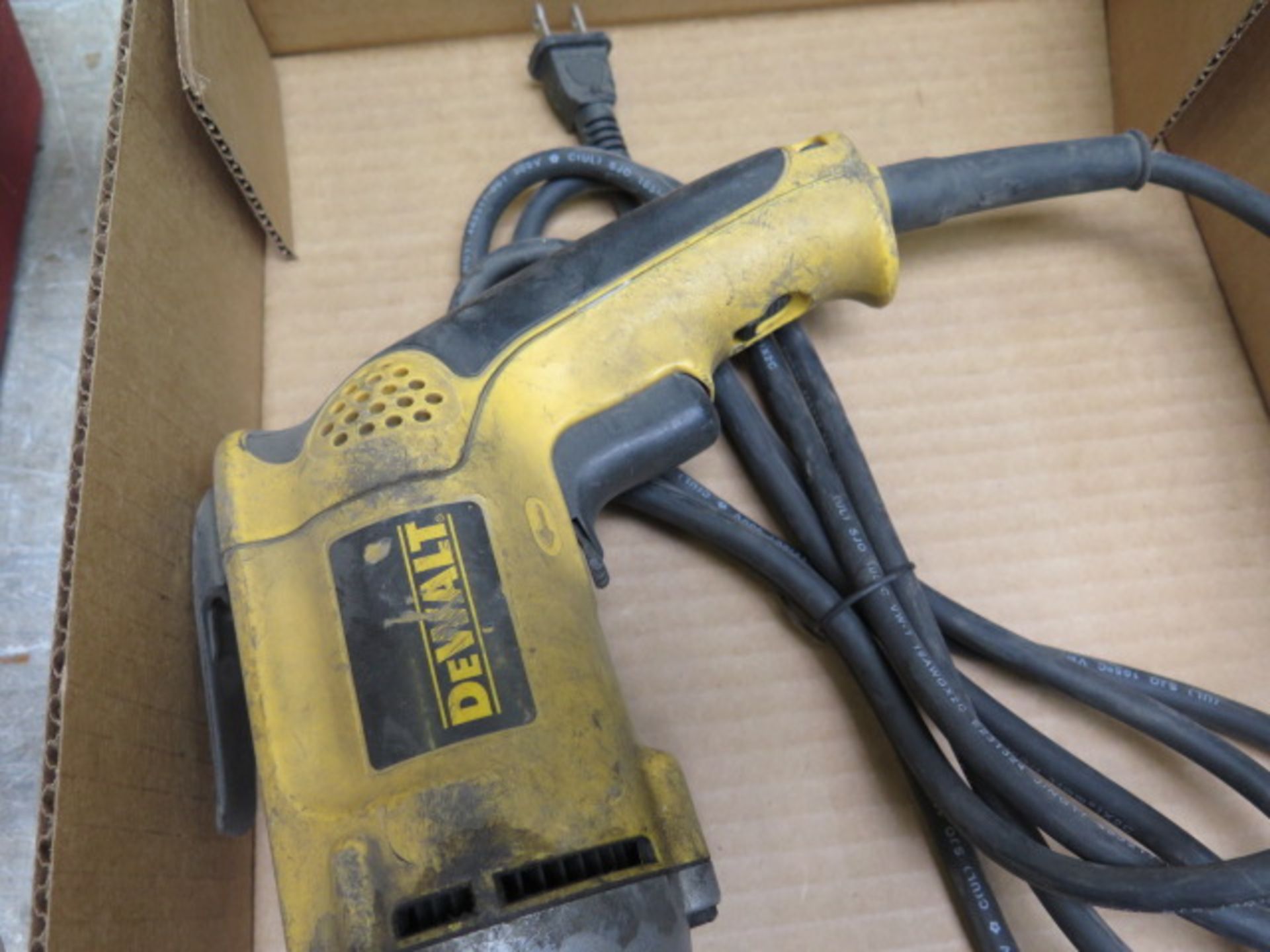 DeWalt Nut Driver (SOLD AS-IS - NO WARRANTY) - Bild 4 aus 4