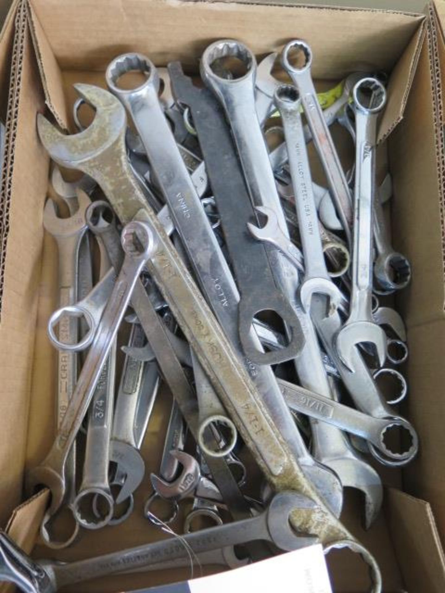 Wrenches (SOLD AS-IS - NO WARRANTY) - Image 2 of 3