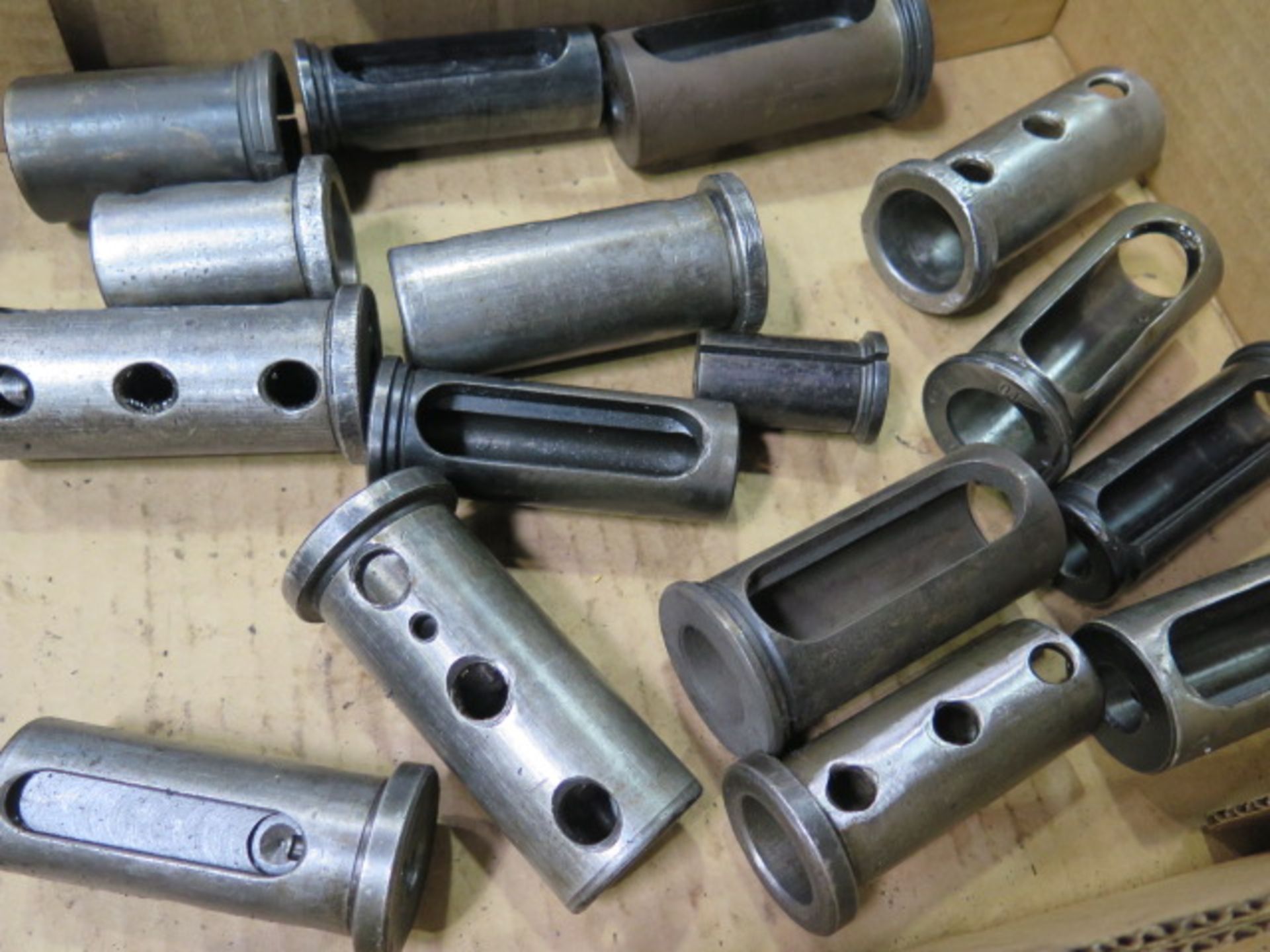 Bushings (SOLD AS-IS - NO WARRANTY) - Bild 3 aus 3