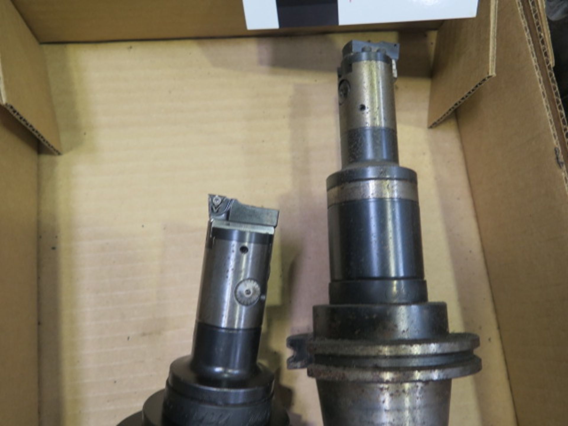 CAT-50 Taper Boring Heads (2) (SOLD AS-IS - NO WARRANTY) - Image 3 of 5