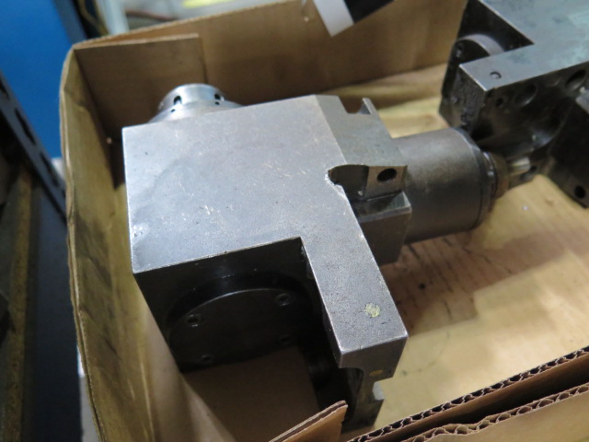 Live Tooling (2) (SOLD AS-IS - NO WARRANTY) - Bild 6 aus 7