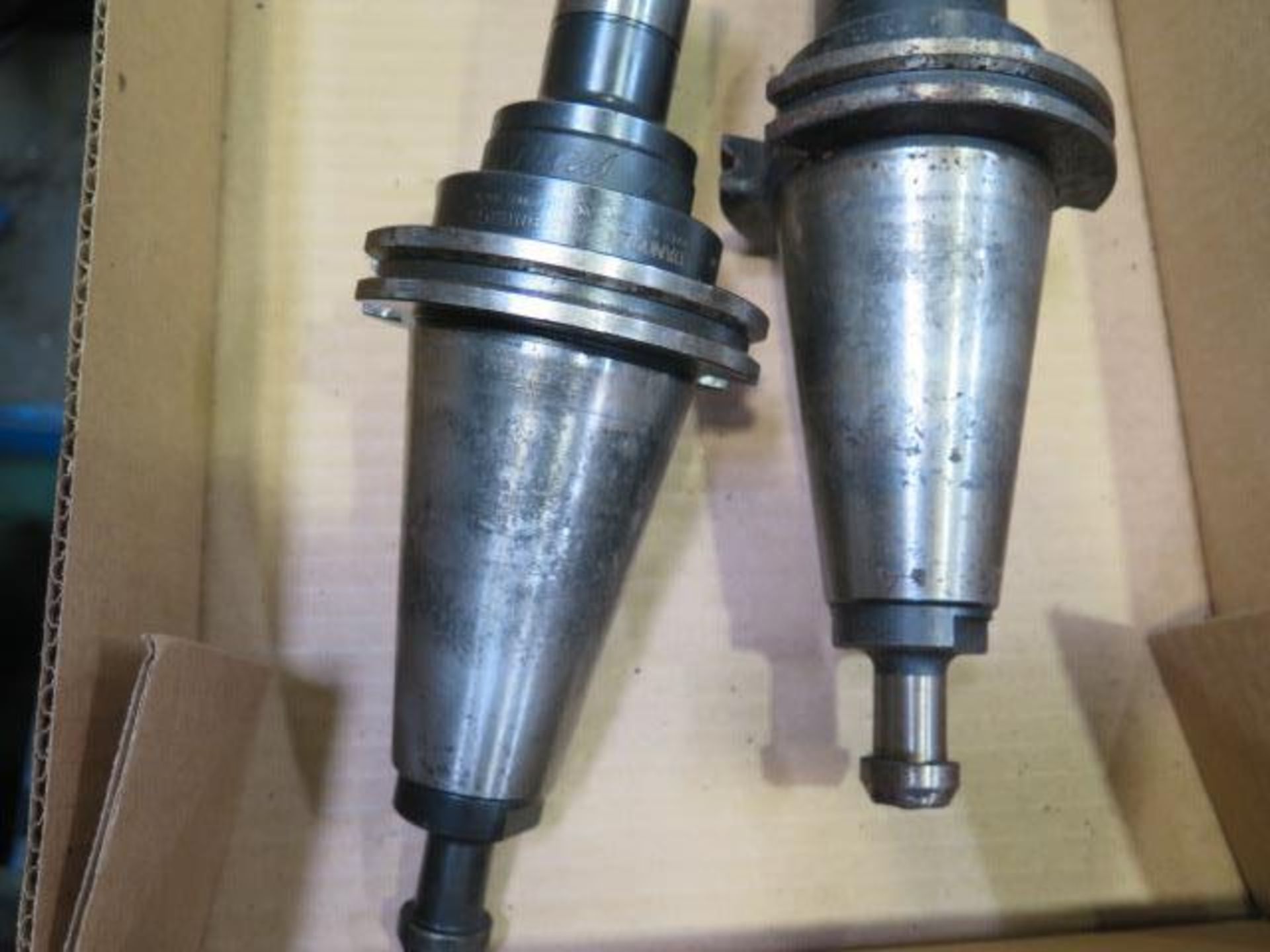 CAT-50 Taper Boring Heads (2) (SOLD AS-IS - NO WARRANTY) - Image 5 of 5