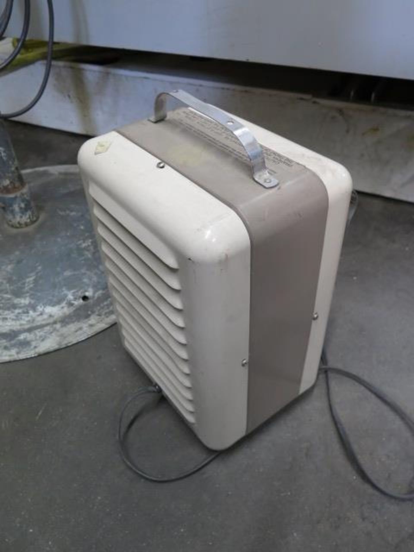 Shop Fan and Propane Heaters (SOLD AS-IS - NO WARRANTY) - Image 8 of 8