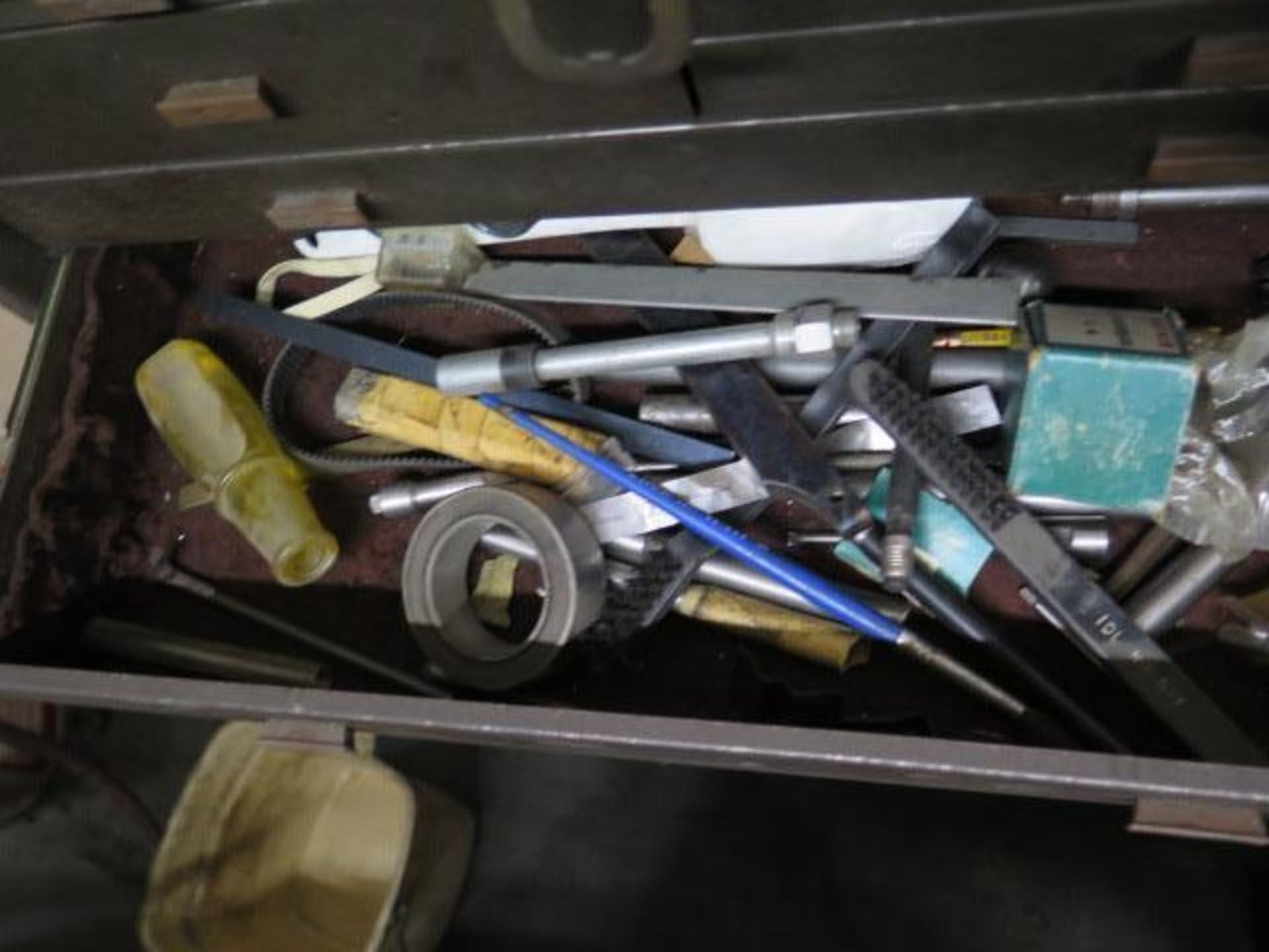 Kennedy Tool Box (SOLD AS-IS - NO WARRANTY) - Image 3 of 5