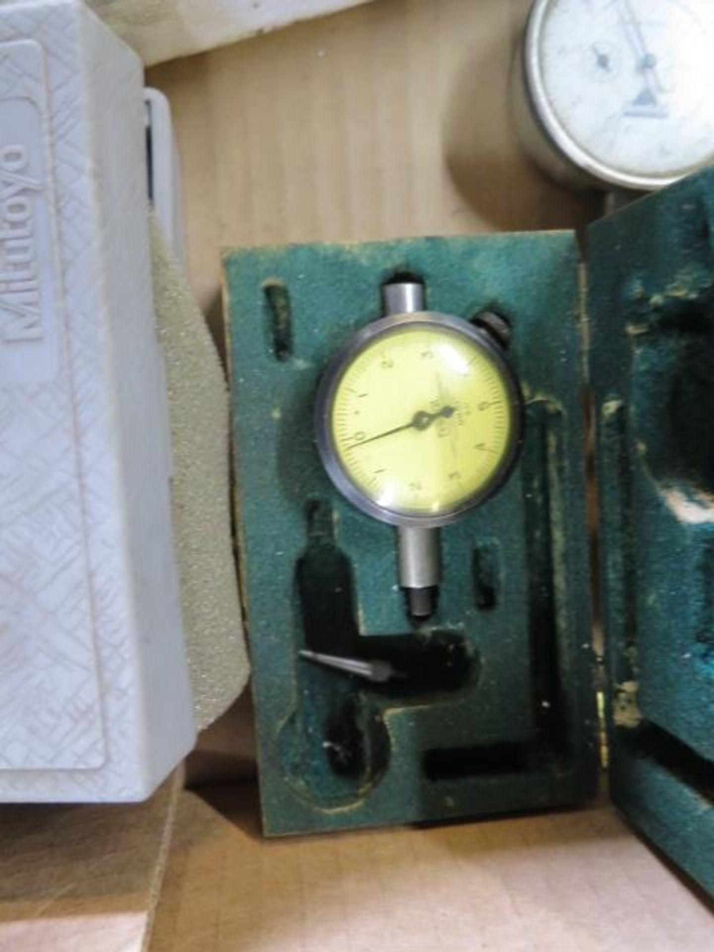 Dial Drop Indicators (SOLD AS-IS - NO WARRANTY) - Image 4 of 5