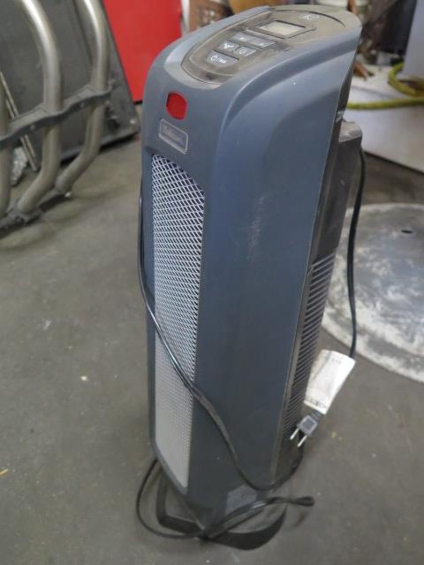 Shop Fan and Propane Heaters (SOLD AS-IS - NO WARRANTY) - Image 6 of 8