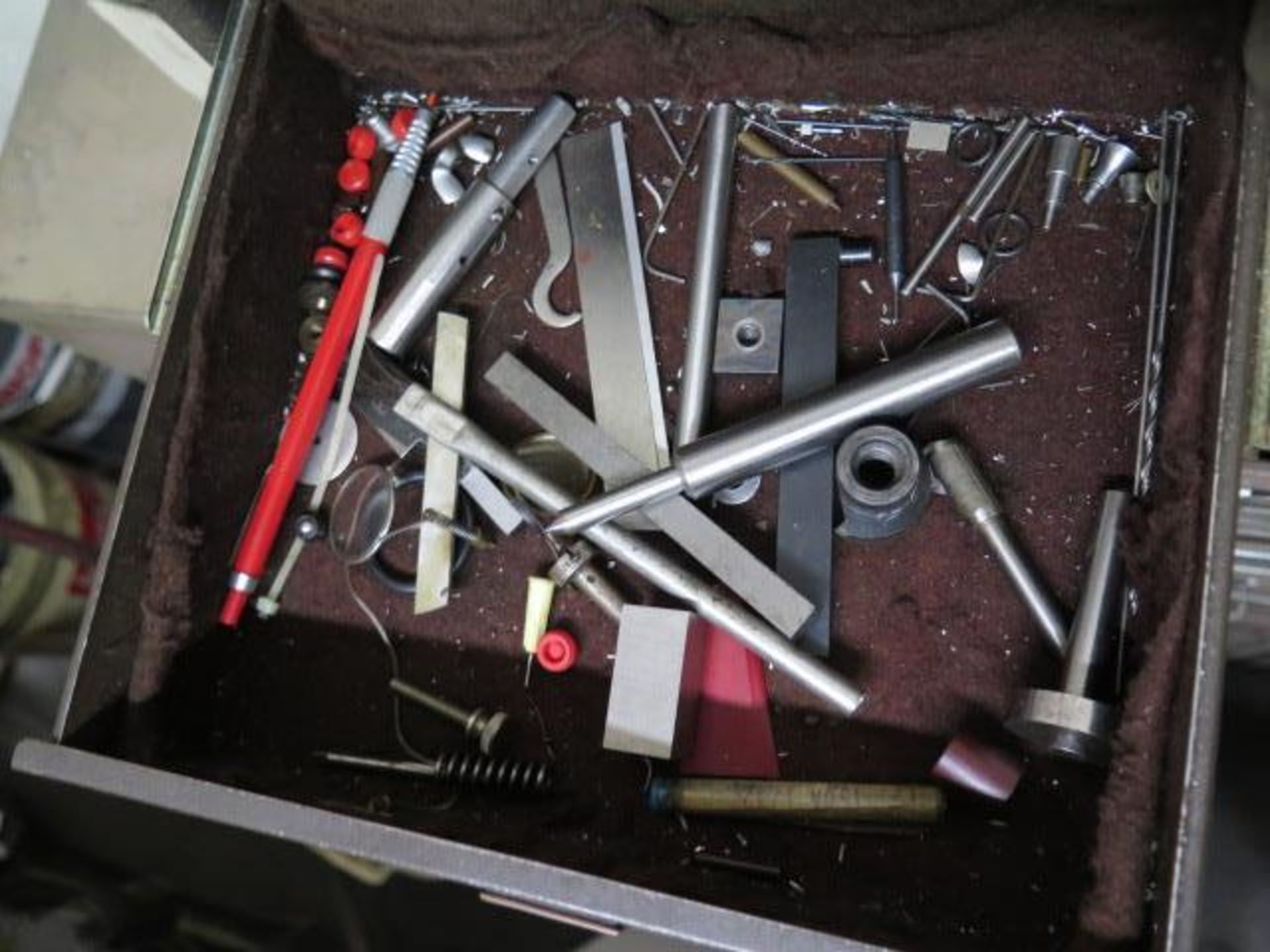 Kennedy Tool Box (SOLD AS-IS - NO WARRANTY) - Image 5 of 5