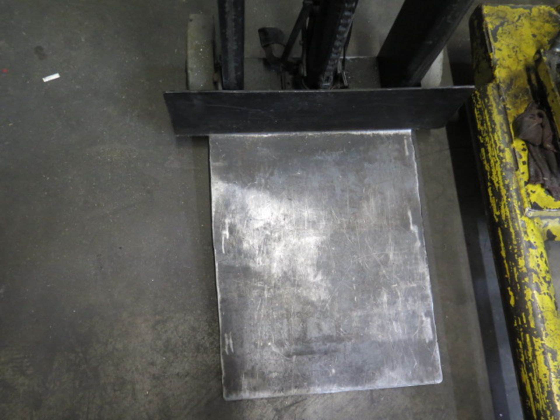 Hydraulic Die Lift (SOLD AS-IS - NO WARRANTY) - Image 4 of 5