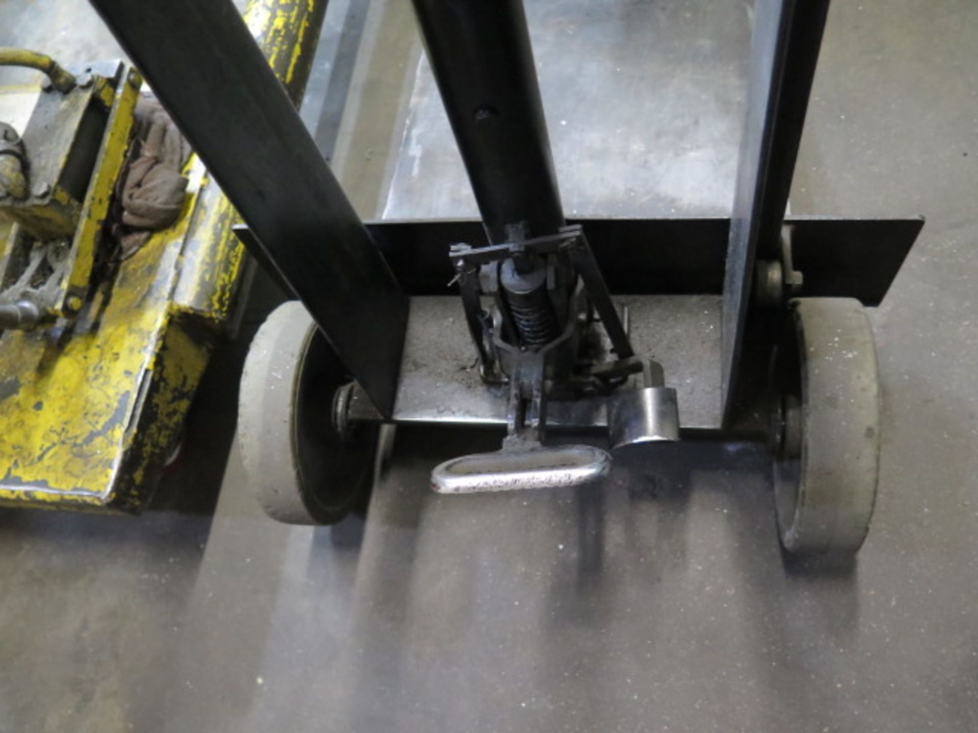 Hydraulic Die Lift (SOLD AS-IS - NO WARRANTY) - Image 5 of 5