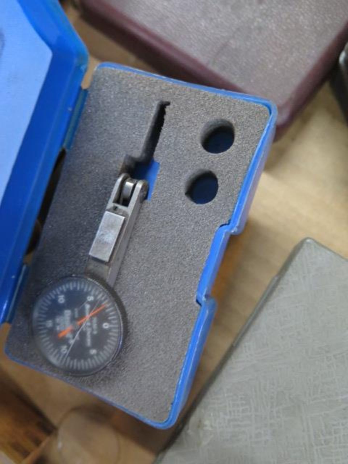 Dial Test Indicators (SOLD AS-IS - NO WARRANTY) - Image 4 of 4