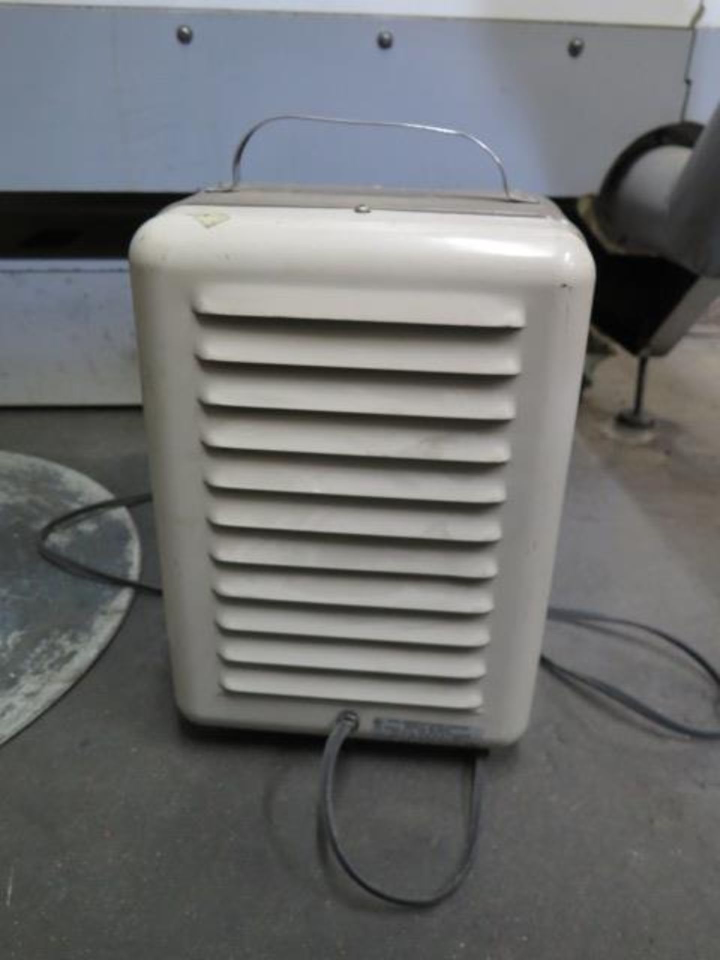 Shop Fan and Propane Heaters (SOLD AS-IS - NO WARRANTY) - Image 7 of 8