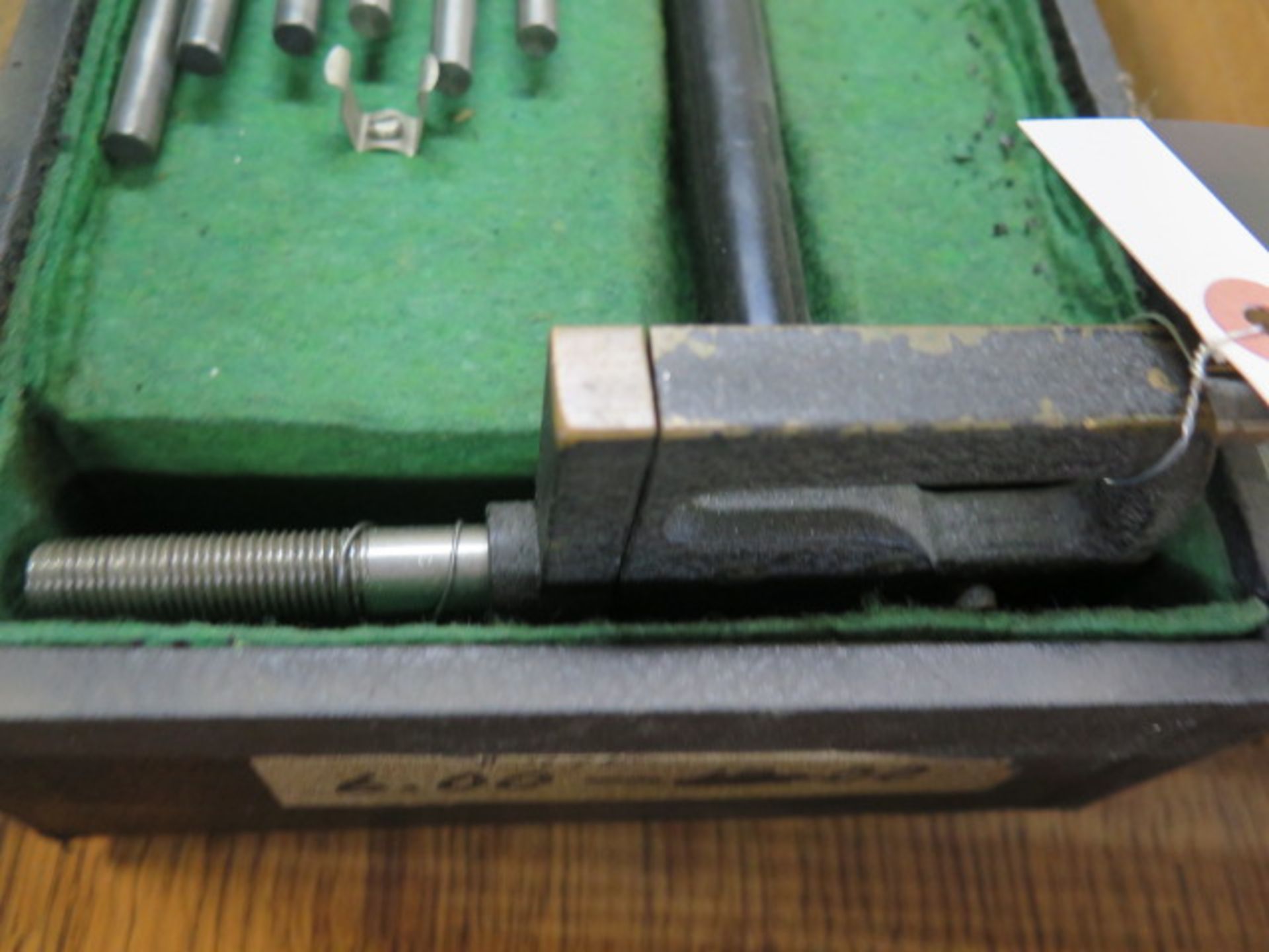 Nilco 6”-12” Dial Bore Gage (SOLD AS-IS - NO WARRANTY) - Image 4 of 5