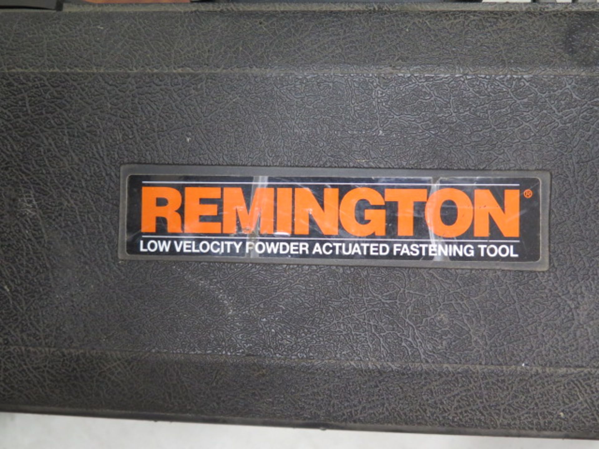 Remington 496 Powder Shot Tool (SOLD AS-IS - NO WARRANTY) - Image 5 of 5