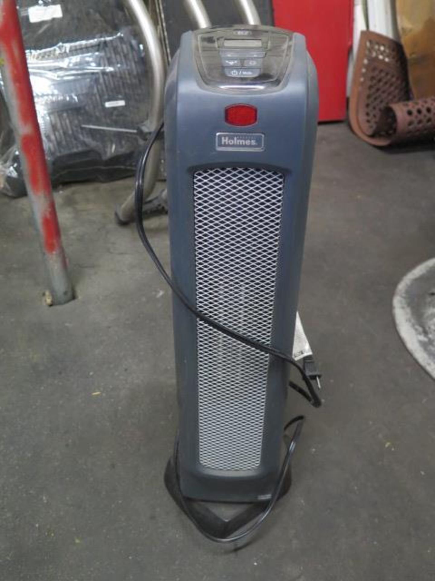 Shop Fan and Propane Heaters (SOLD AS-IS - NO WARRANTY) - Image 5 of 8