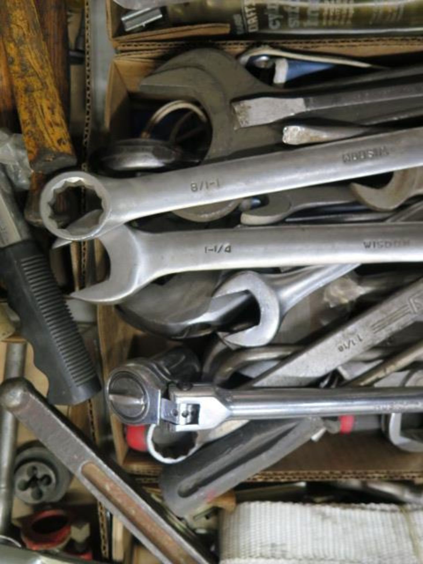 Wrenches (SOLD AS-IS - NO WARRANTY) - Image 3 of 4