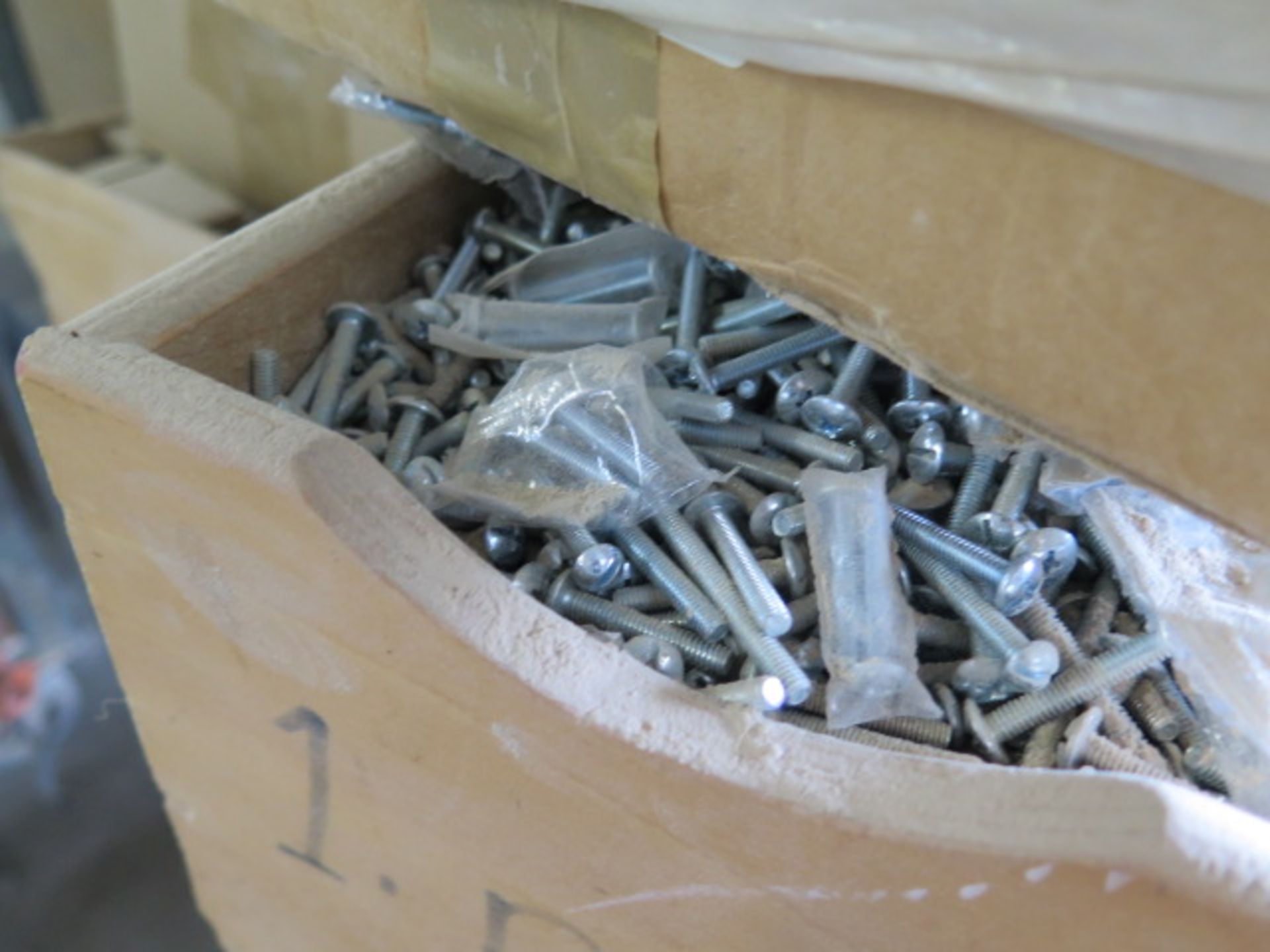 Large Quantity of Hardware (SOLD AS-IS - NO WARRANTY) - Image 3 of 9