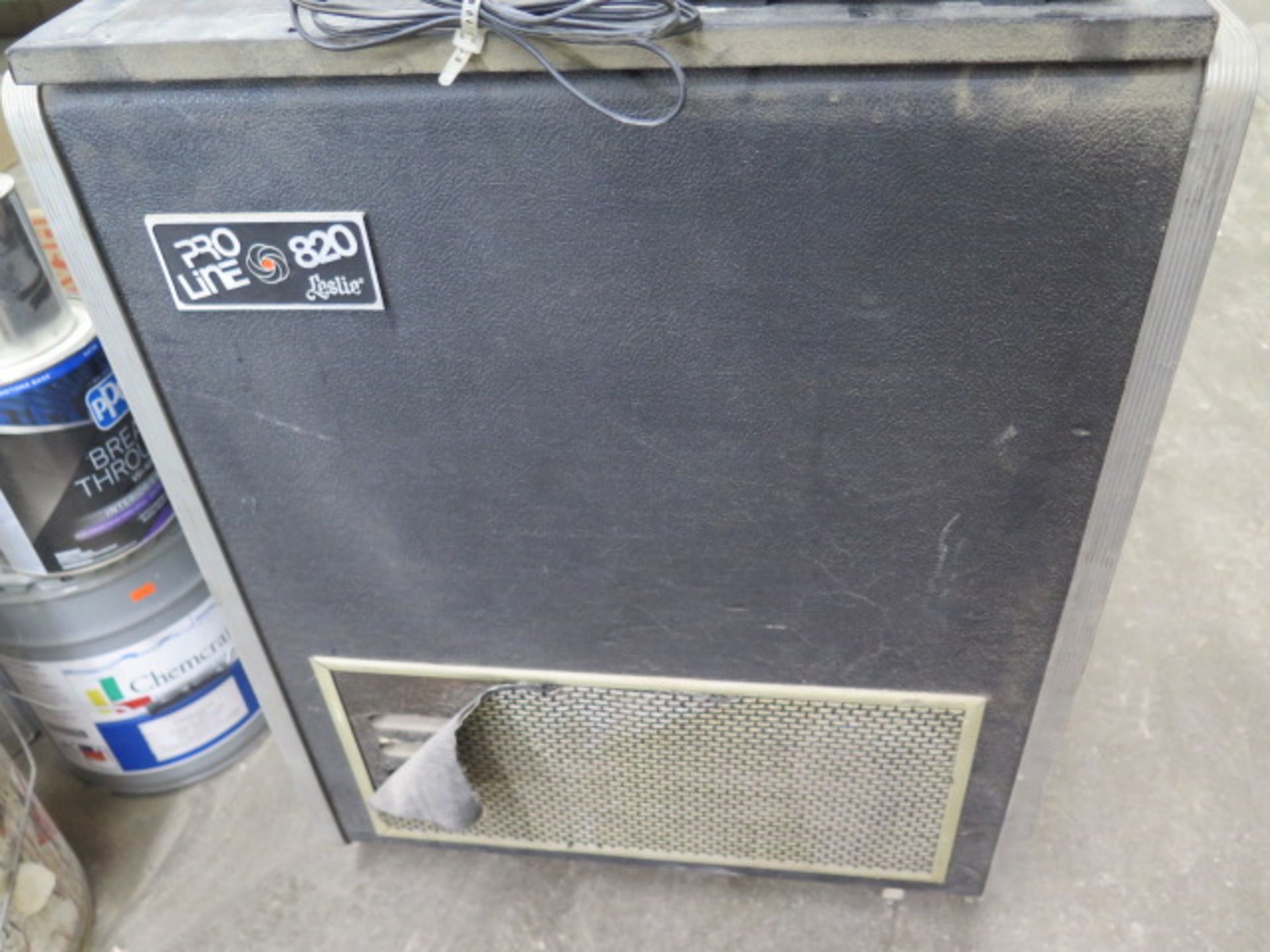 Acoustic Sound Mixing Board, Speaker and Misc (SOLD AS-IS - NO WARRANTY) - Image 3 of 5