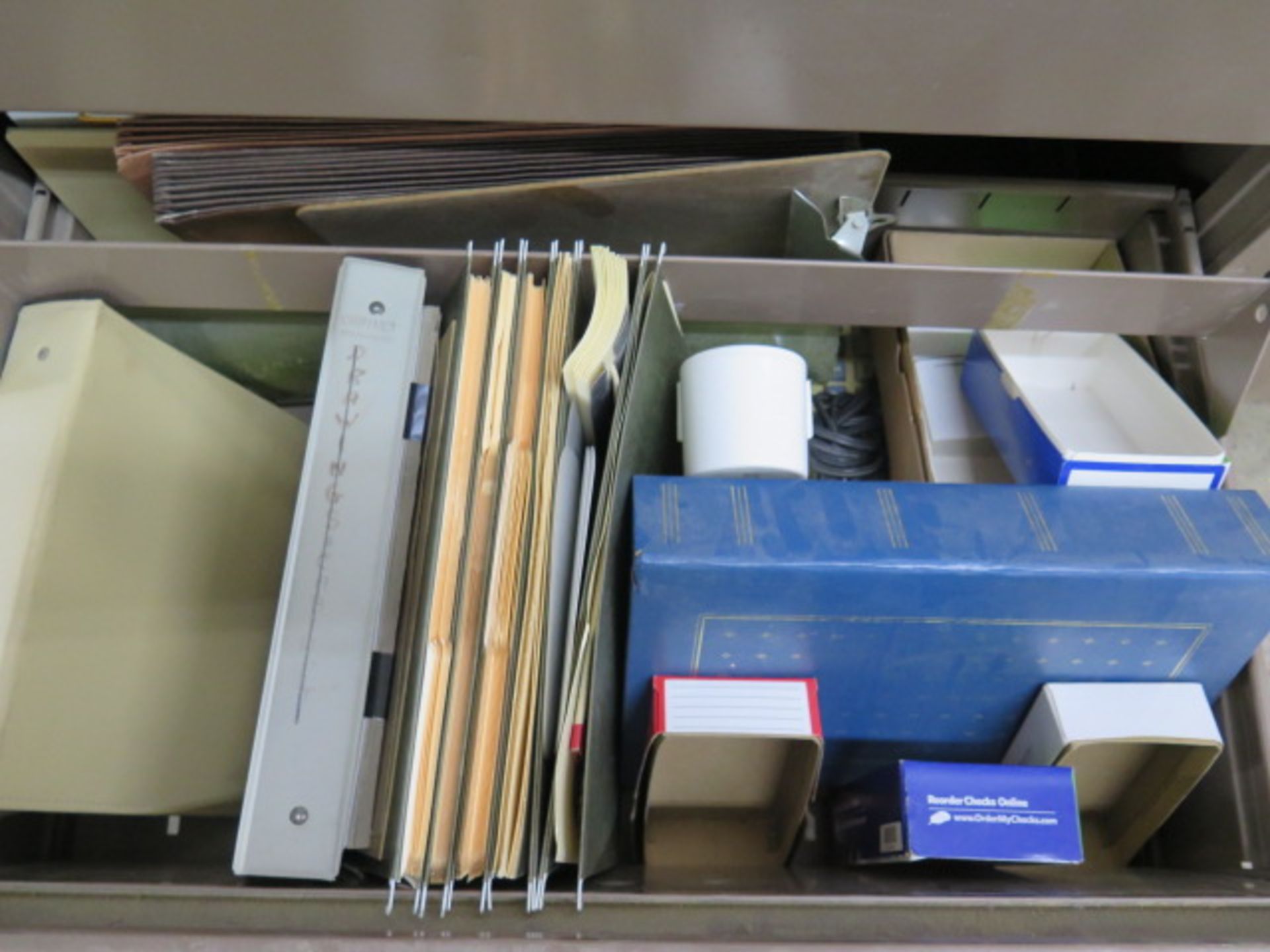 File Cabinets (6) (SOLD AS-IS - NO WARRANTY) - Image 6 of 7