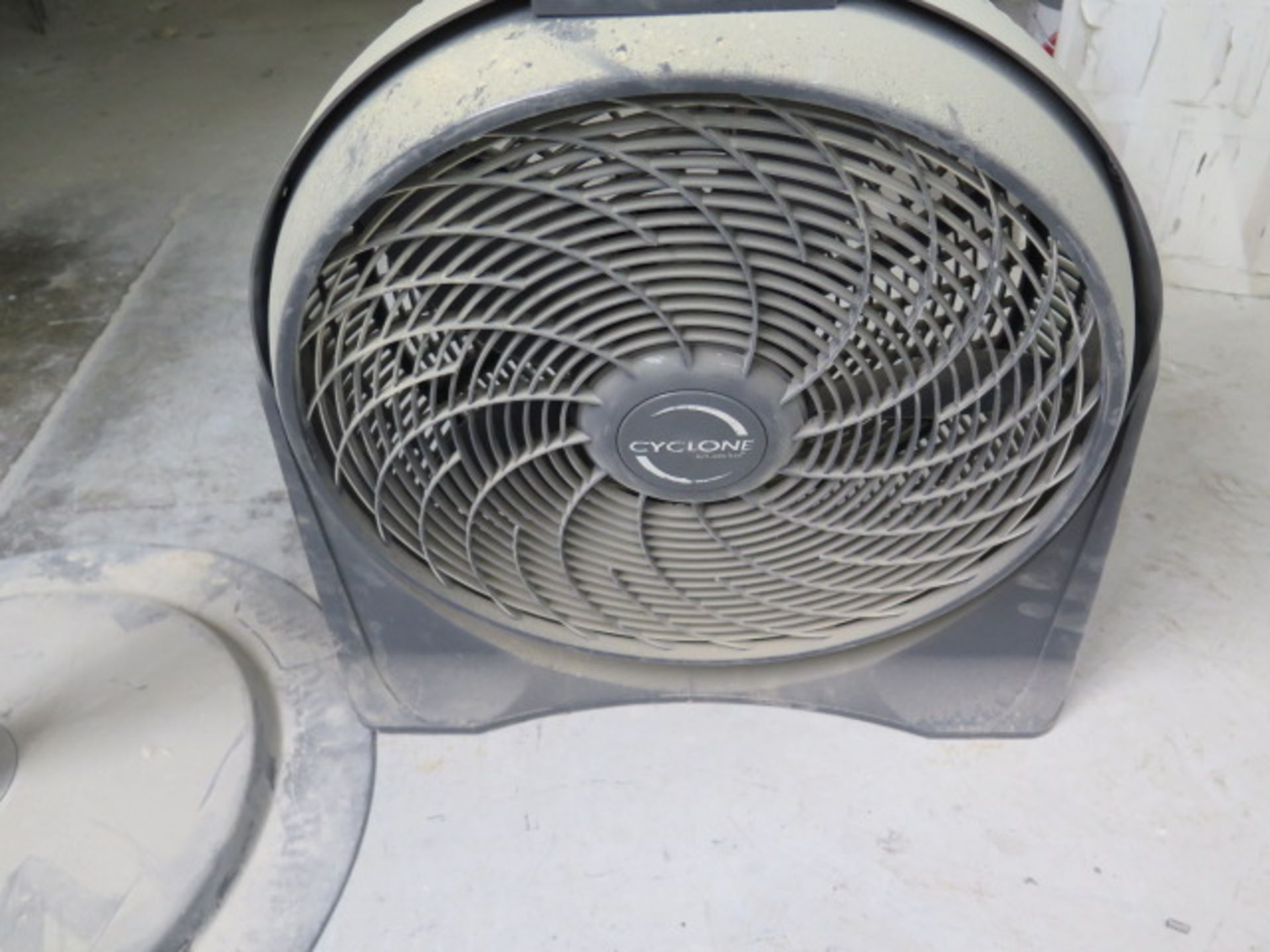 Shop Fan (SOLD AS-IS - NO WARRANTY) - Image 4 of 4