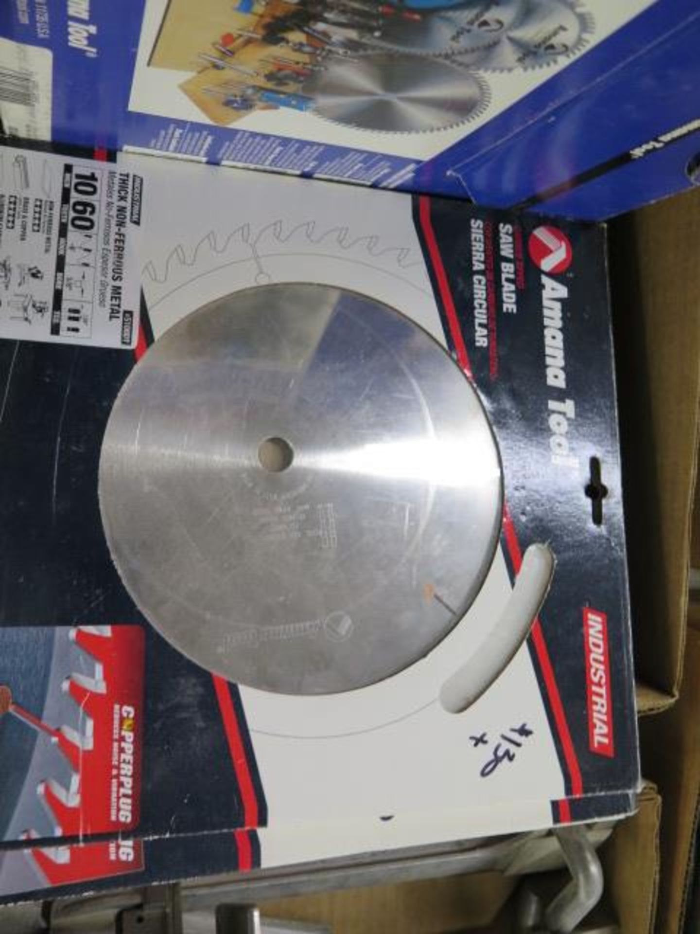 Saw Blades (SOLD AS-IS - NO WARRANTY) - Image 4 of 7