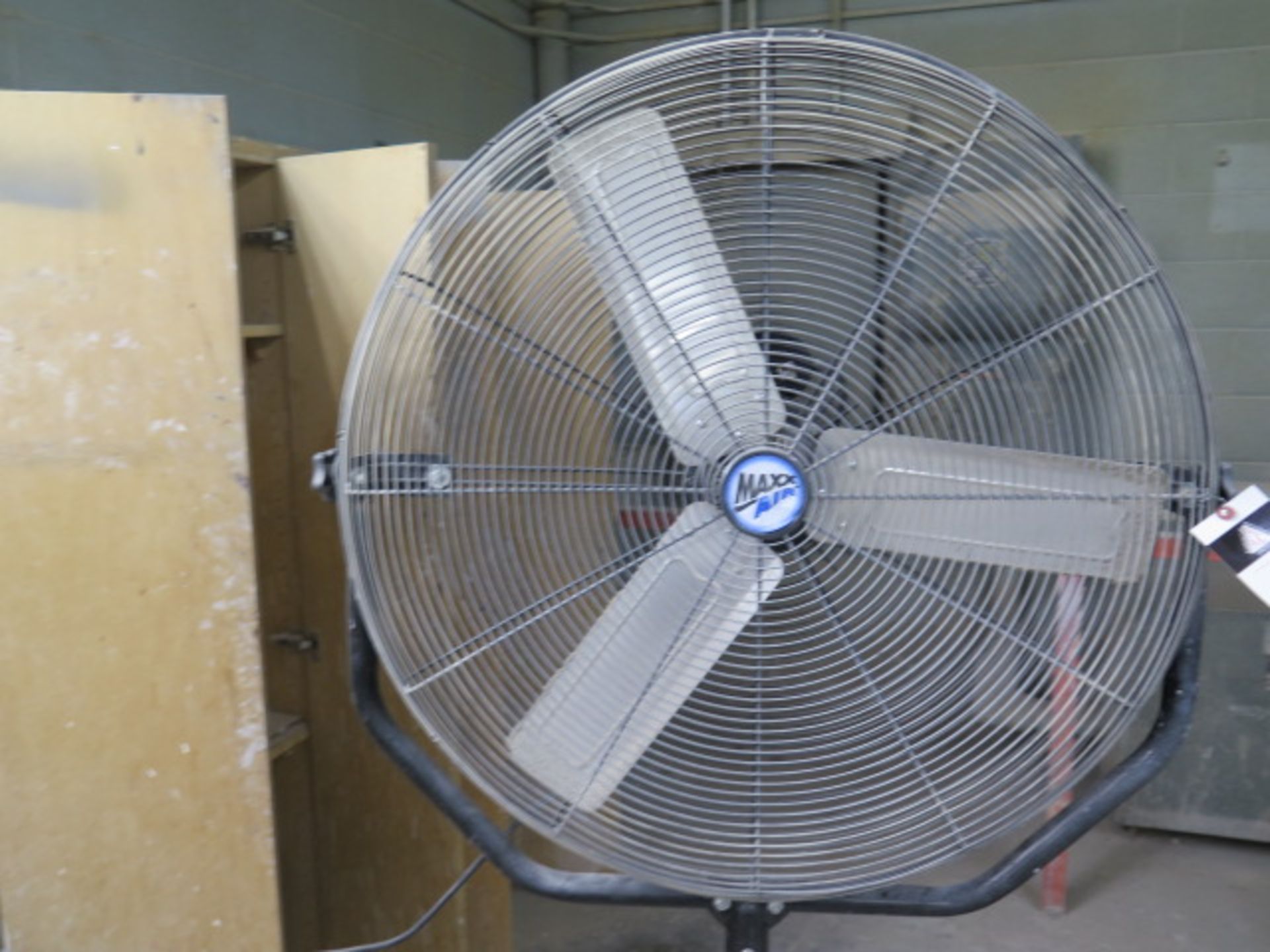 Shop Fan (SOLD AS-IS - NO WARRANTY) - Image 2 of 4