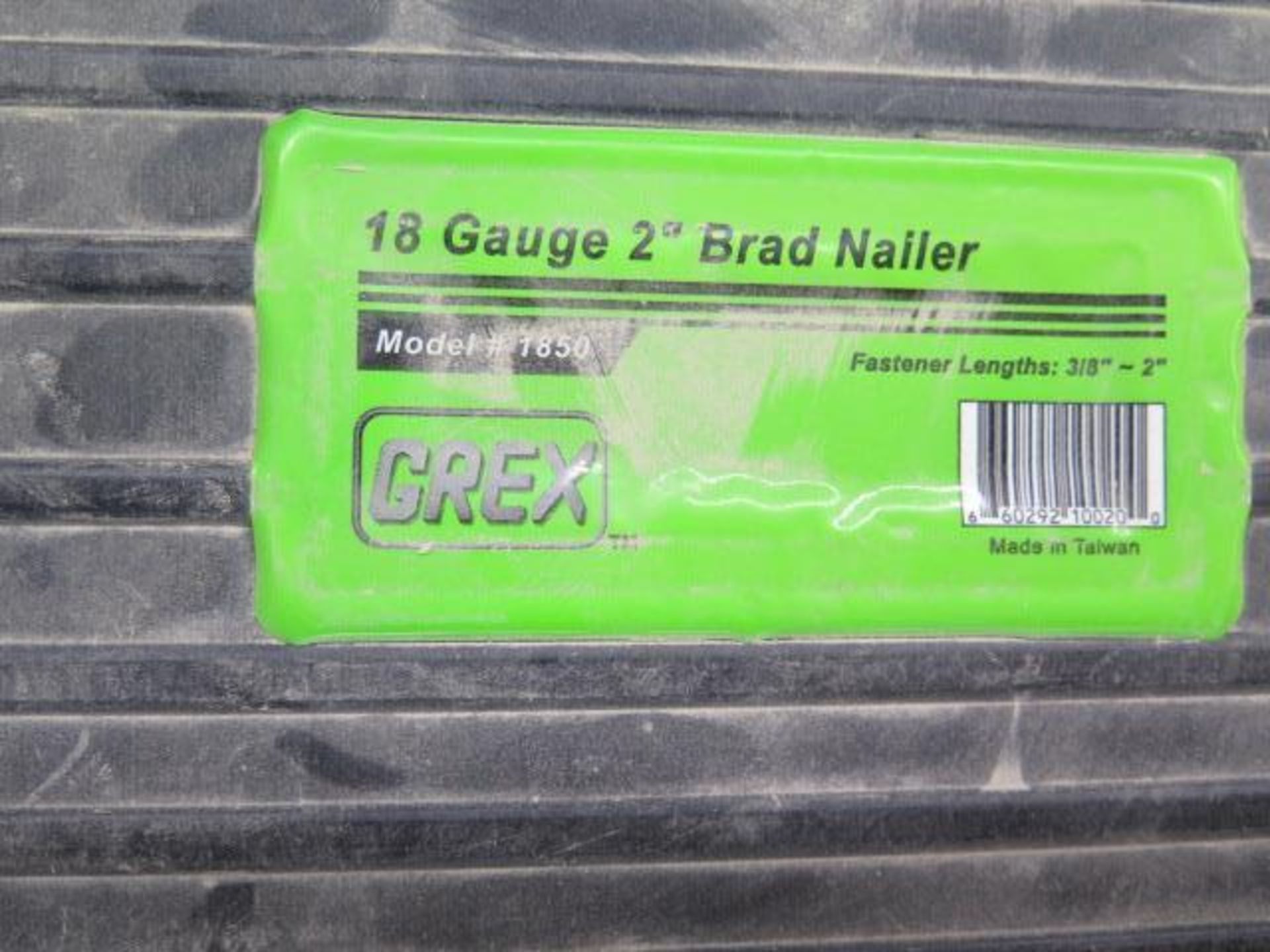 Pneumatic Nailers and Staplers (4) (SOLD AS-IS - NO WARRANTY) - Image 4 of 5