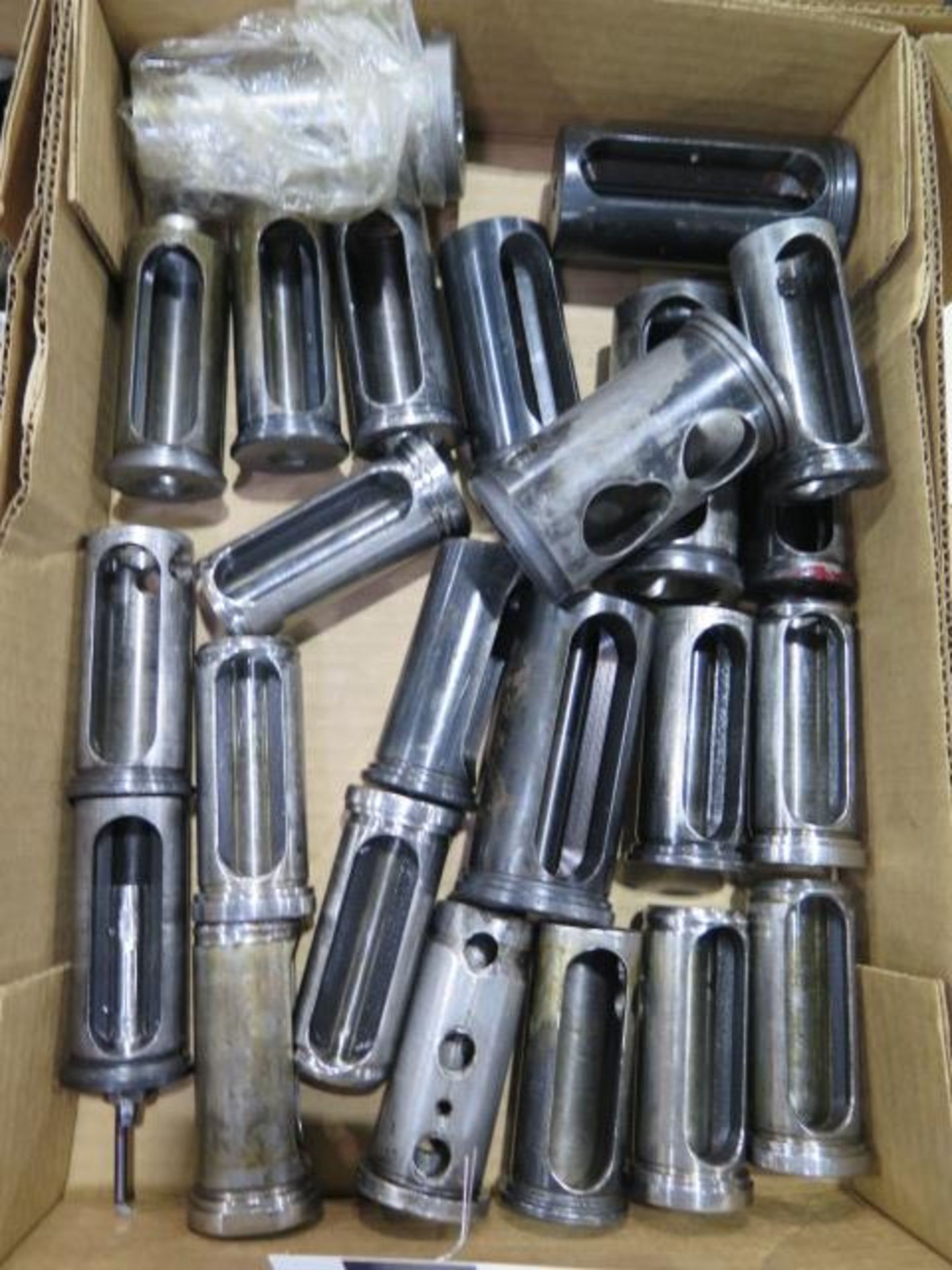 Bushings (SOLD AS-IS - NO WARRANTY) - Image 2 of 3