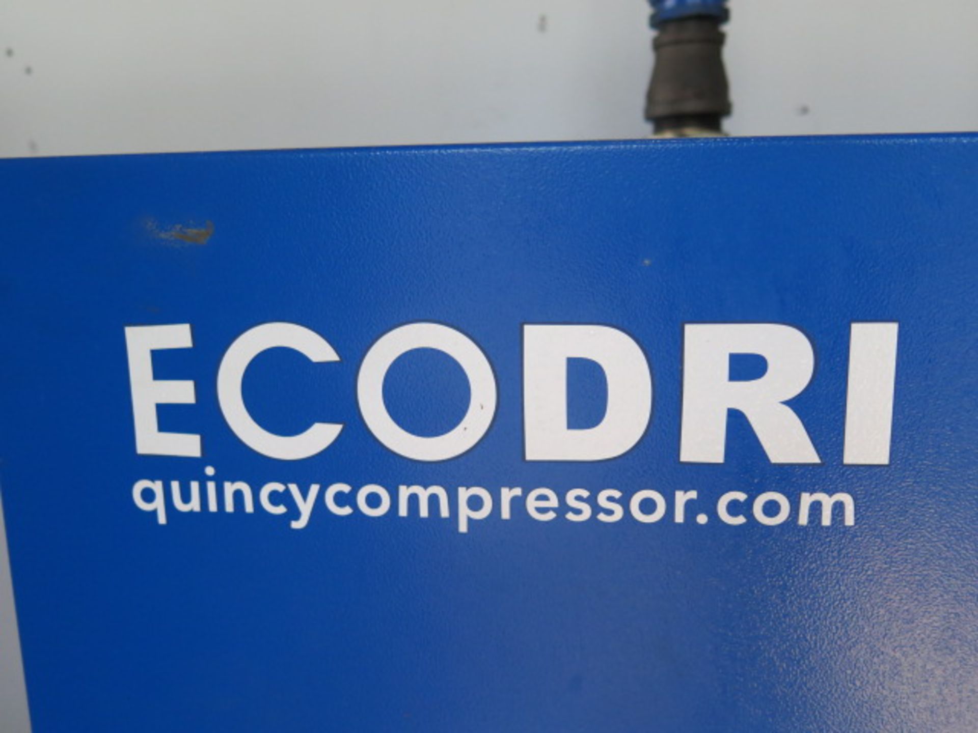 2018 Quincy “ECO DRI” mdl. QED-450 Refrigerated Air Dryer s/n ITJ158822 (SOLD AS-IS - NO WARRANTY) - Image 7 of 8