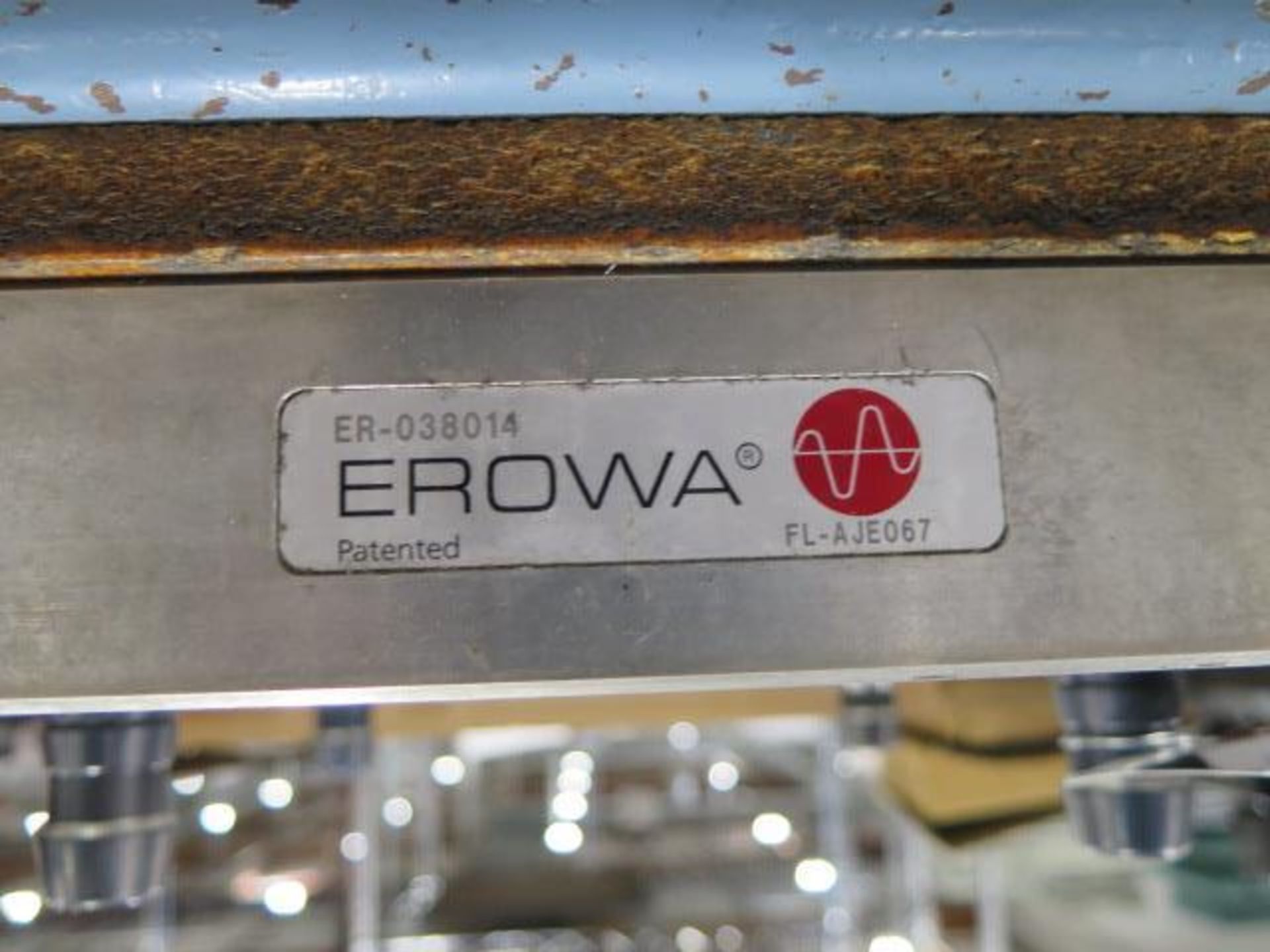 Erowa ER-038014 Pallet (SOLD AS-IS - NO WARRANTY) - Image 4 of 4