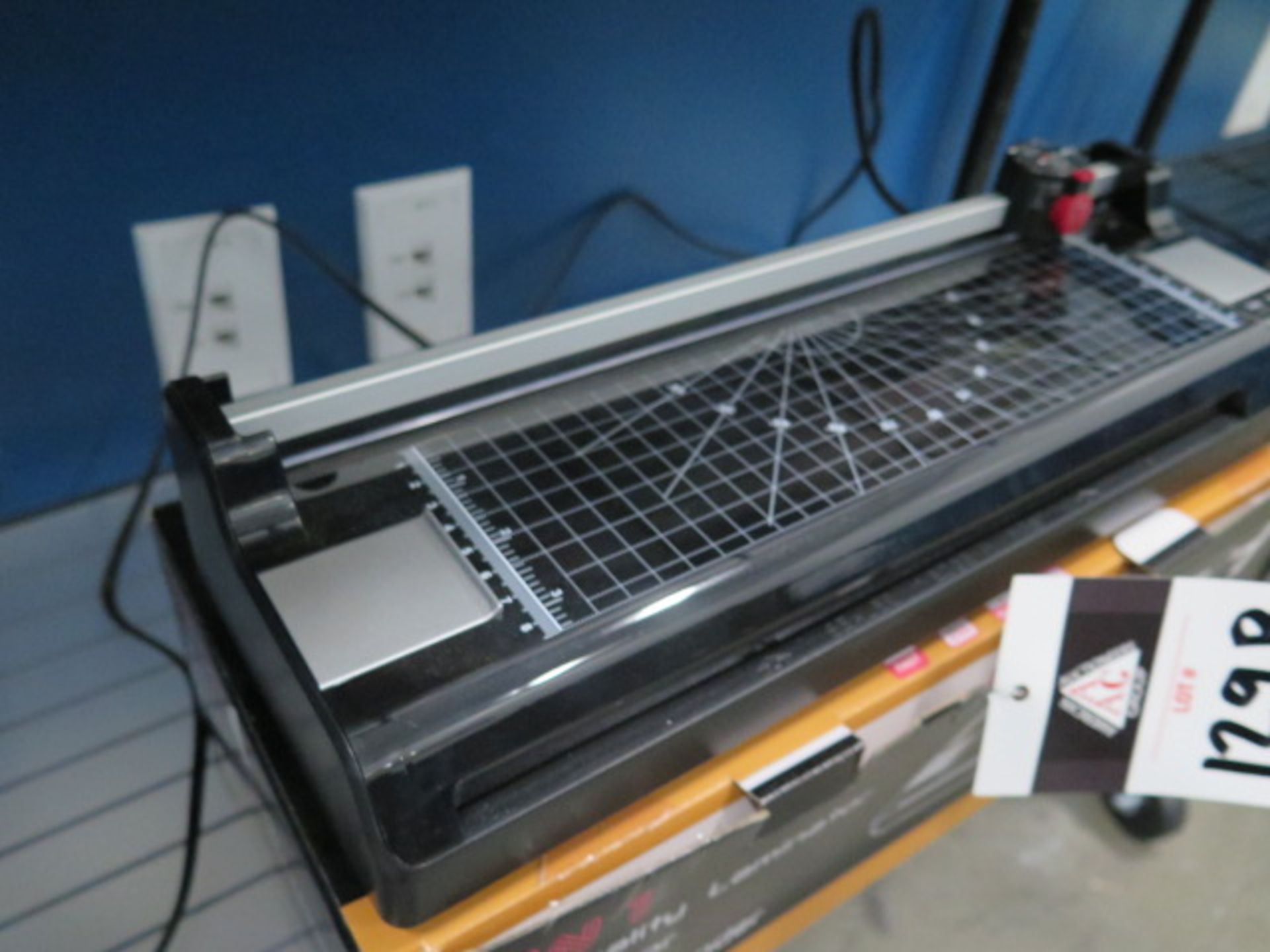 Top Quality Laminator (SOLD AS-IS - NO WARRANTY) - Image 2 of 6