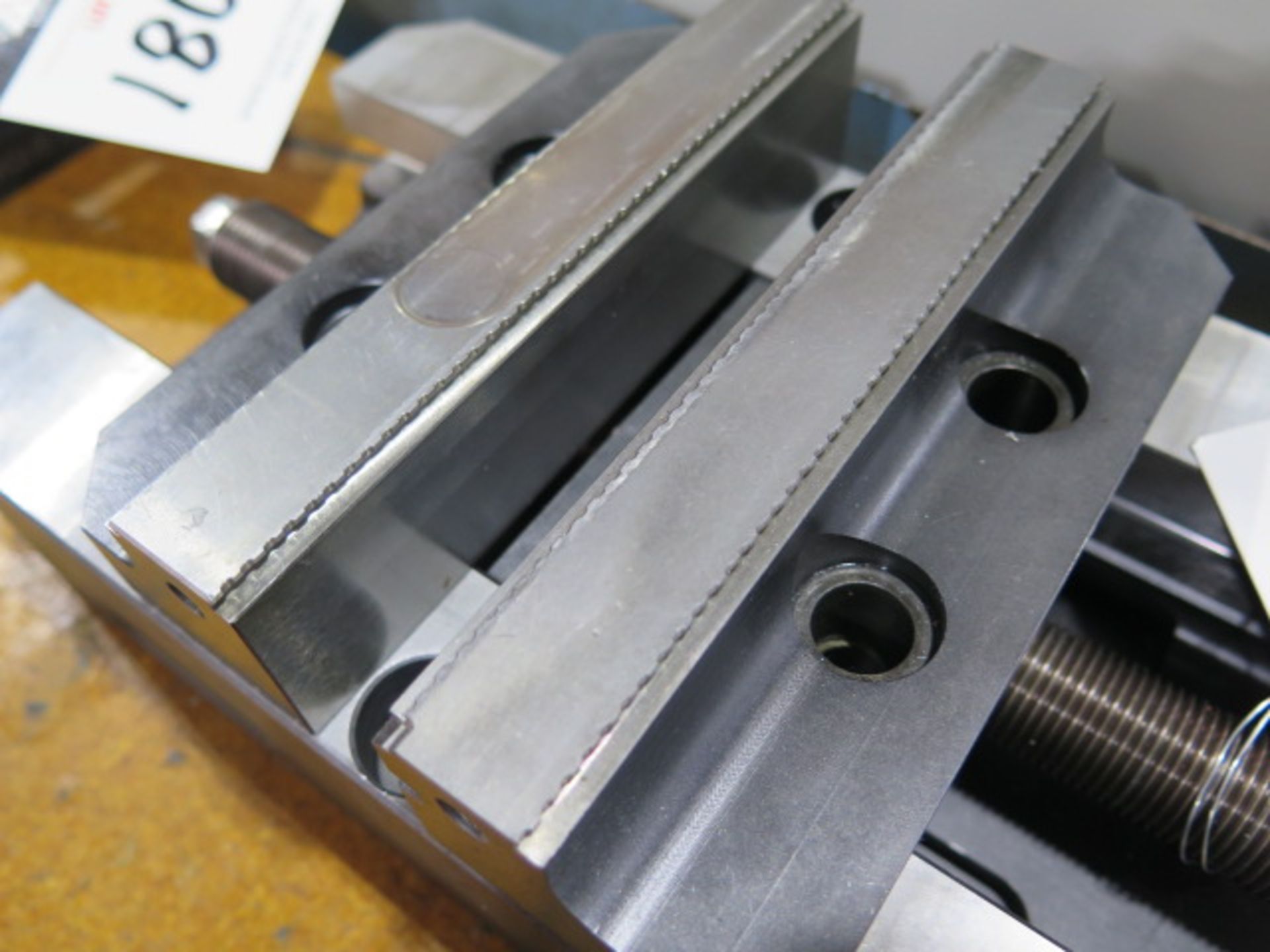 5th Axis V6105 6" Vise (SOLD AS-IS - NO WARRANTY) - Image 4 of 5