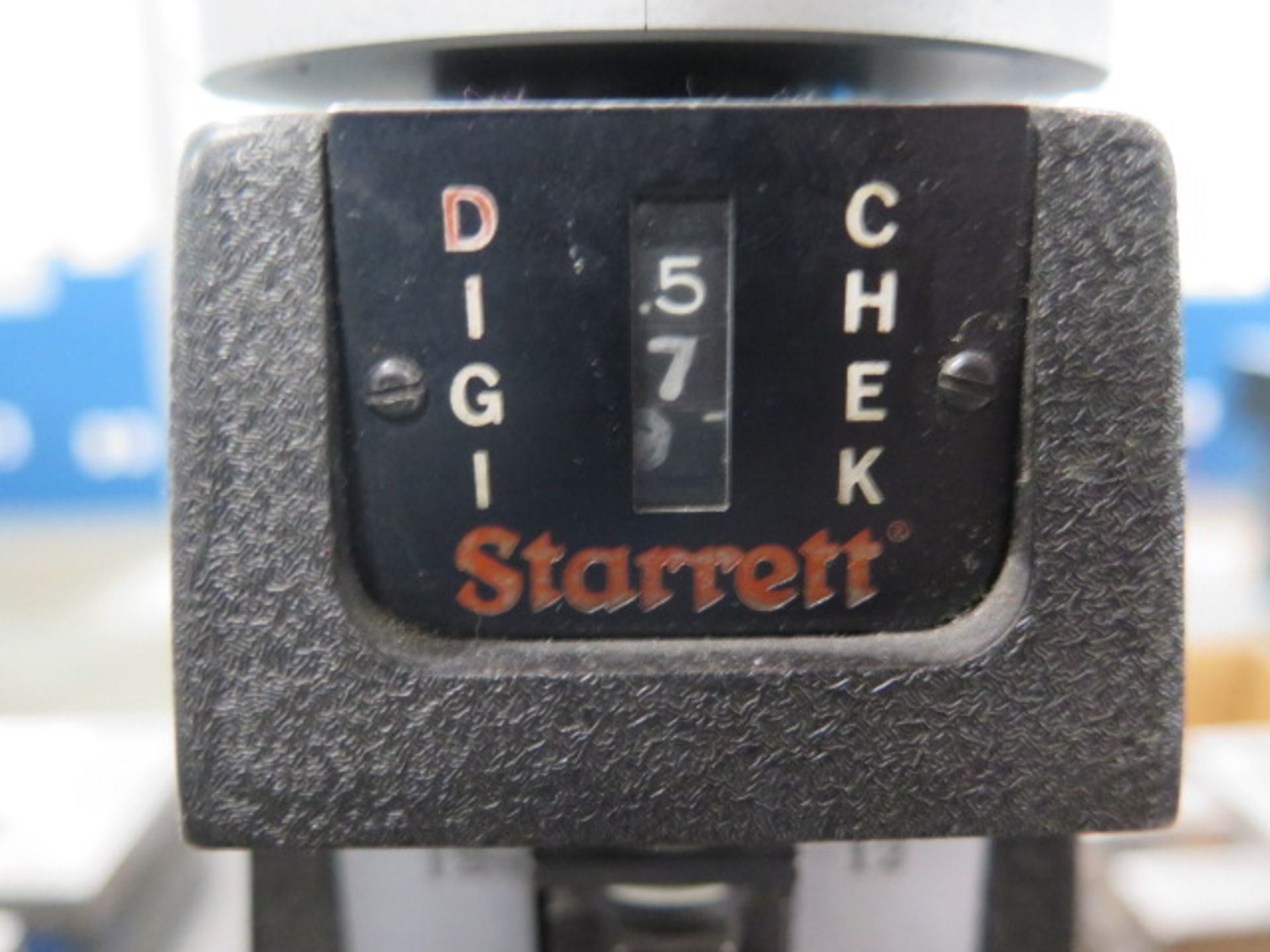 Starrett 12" Height Master (SOLD AS-IS - NO WARRANTY) - Image 5 of 5