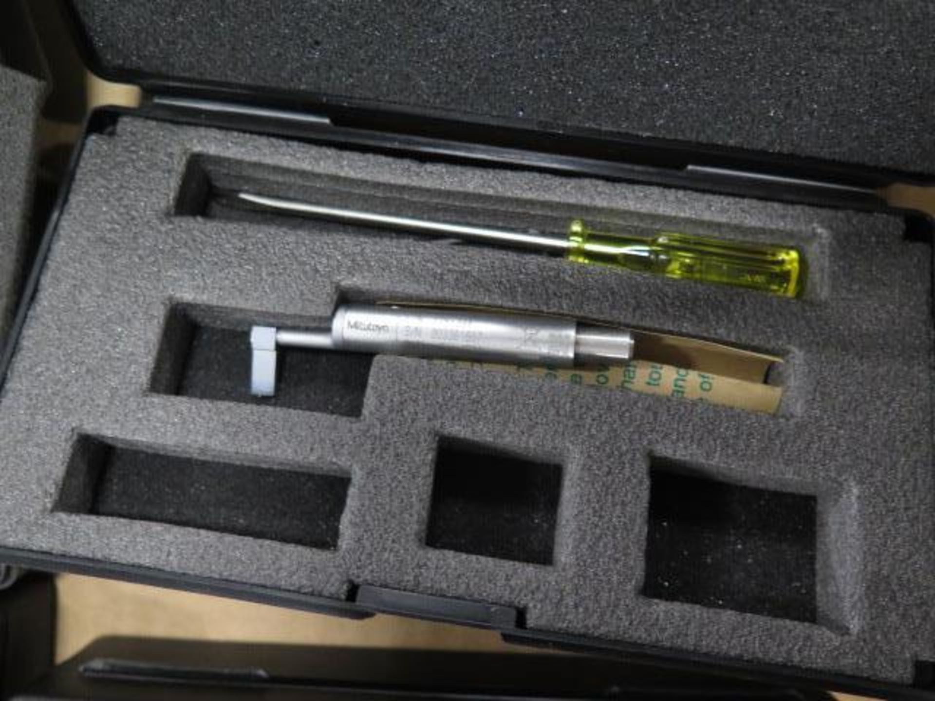 Mitutoyo Surface Roughness Gage Probes (6) (SOLD AS-IS - NO WARRANTY) - Image 5 of 5