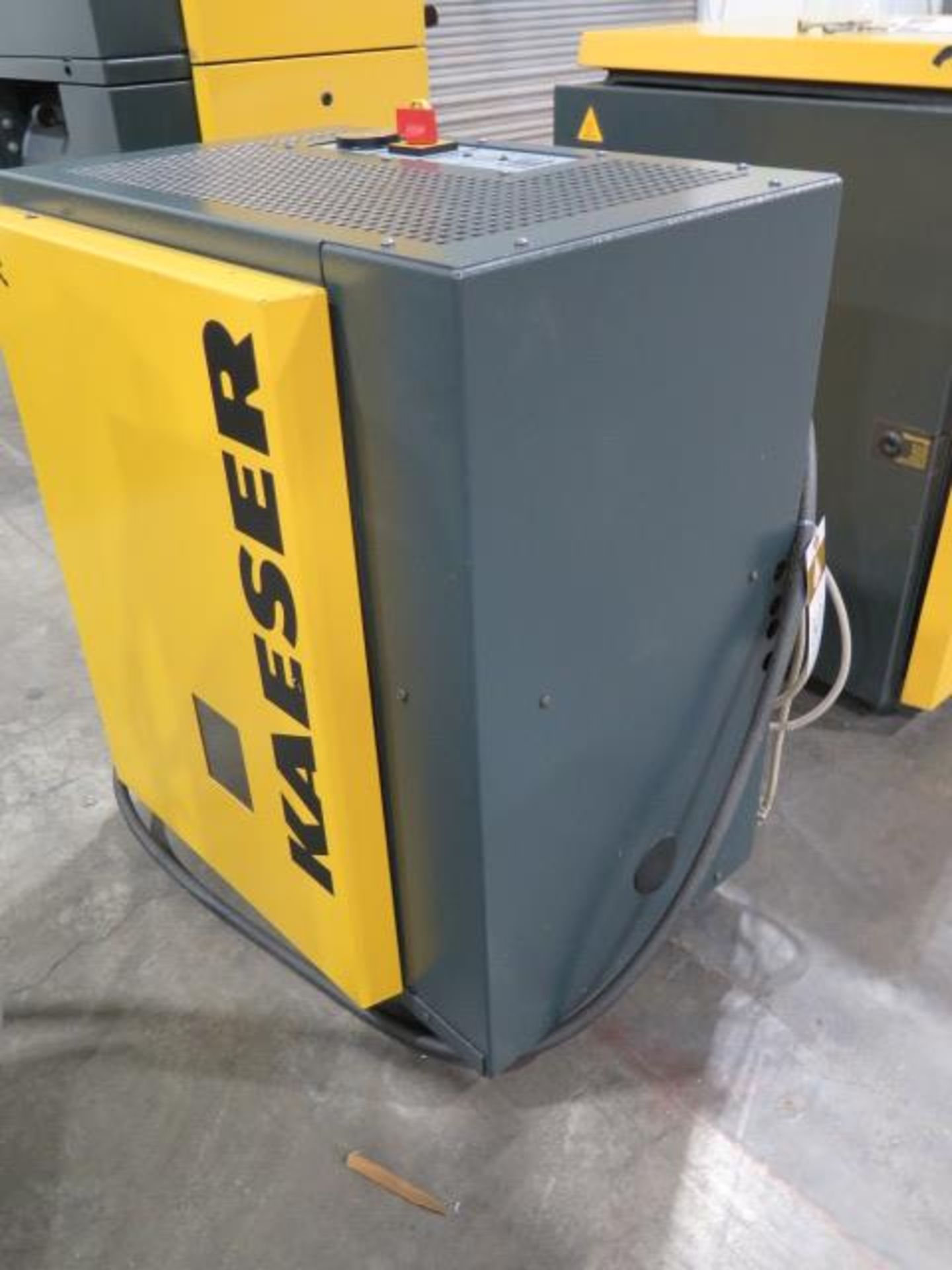 Kaeser Refrigerated Air Dryer (SOLD AS-IS - NO WARRANTY) - Image 2 of 5