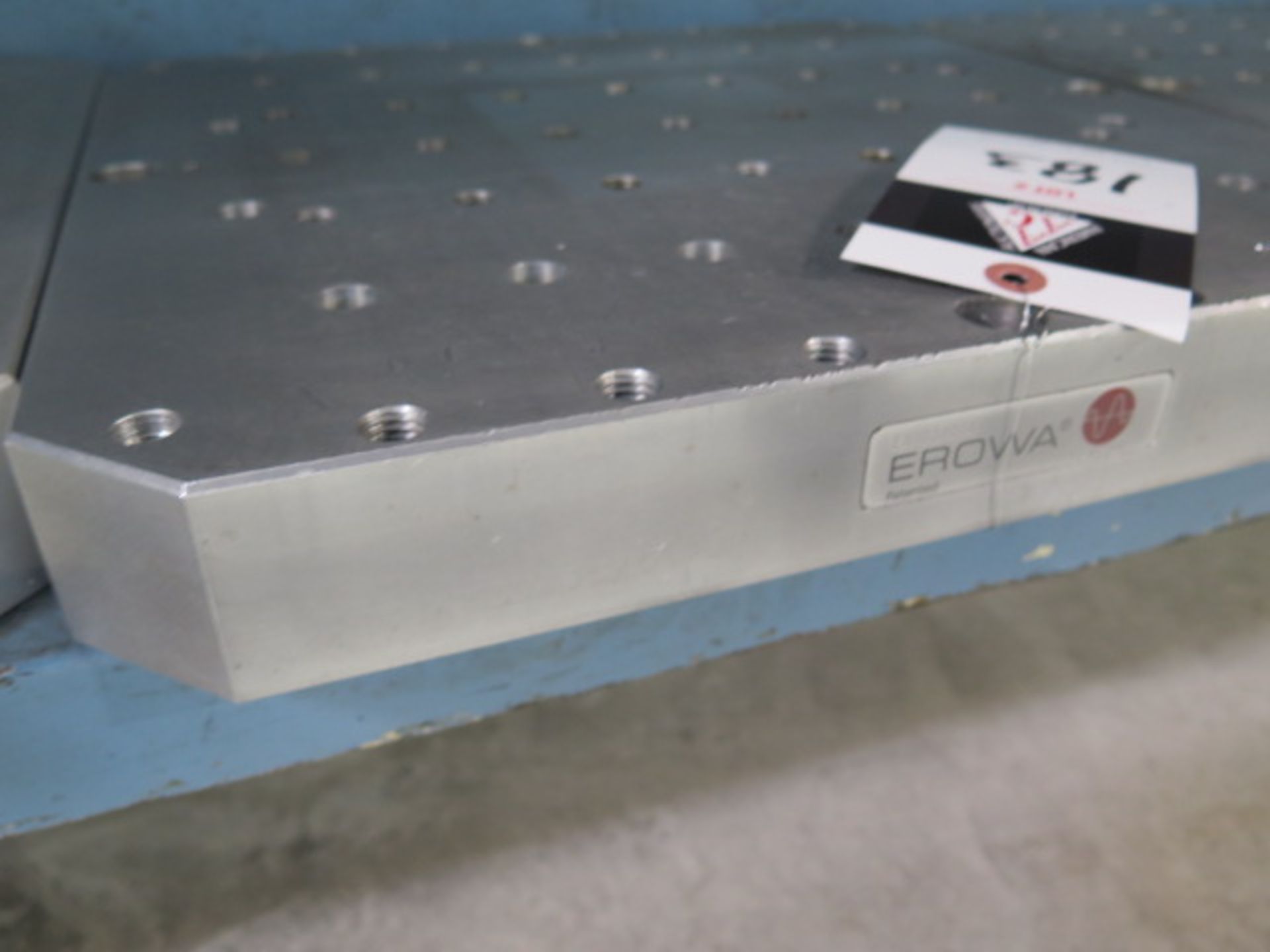 Erowa ER-038014 Pallet (SOLD AS-IS - NO WARRANTY) - Image 3 of 4