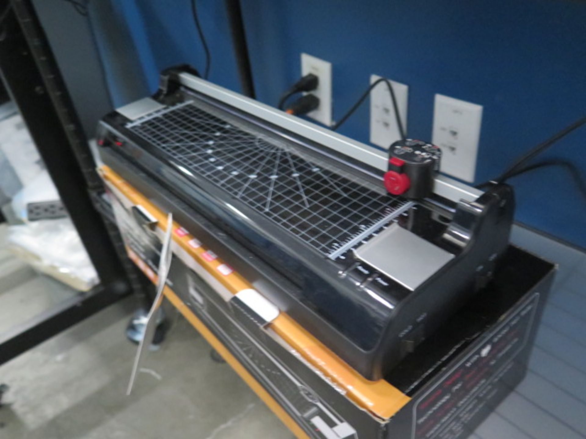 Top Quality Laminator (SOLD AS-IS - NO WARRANTY) - Image 3 of 6