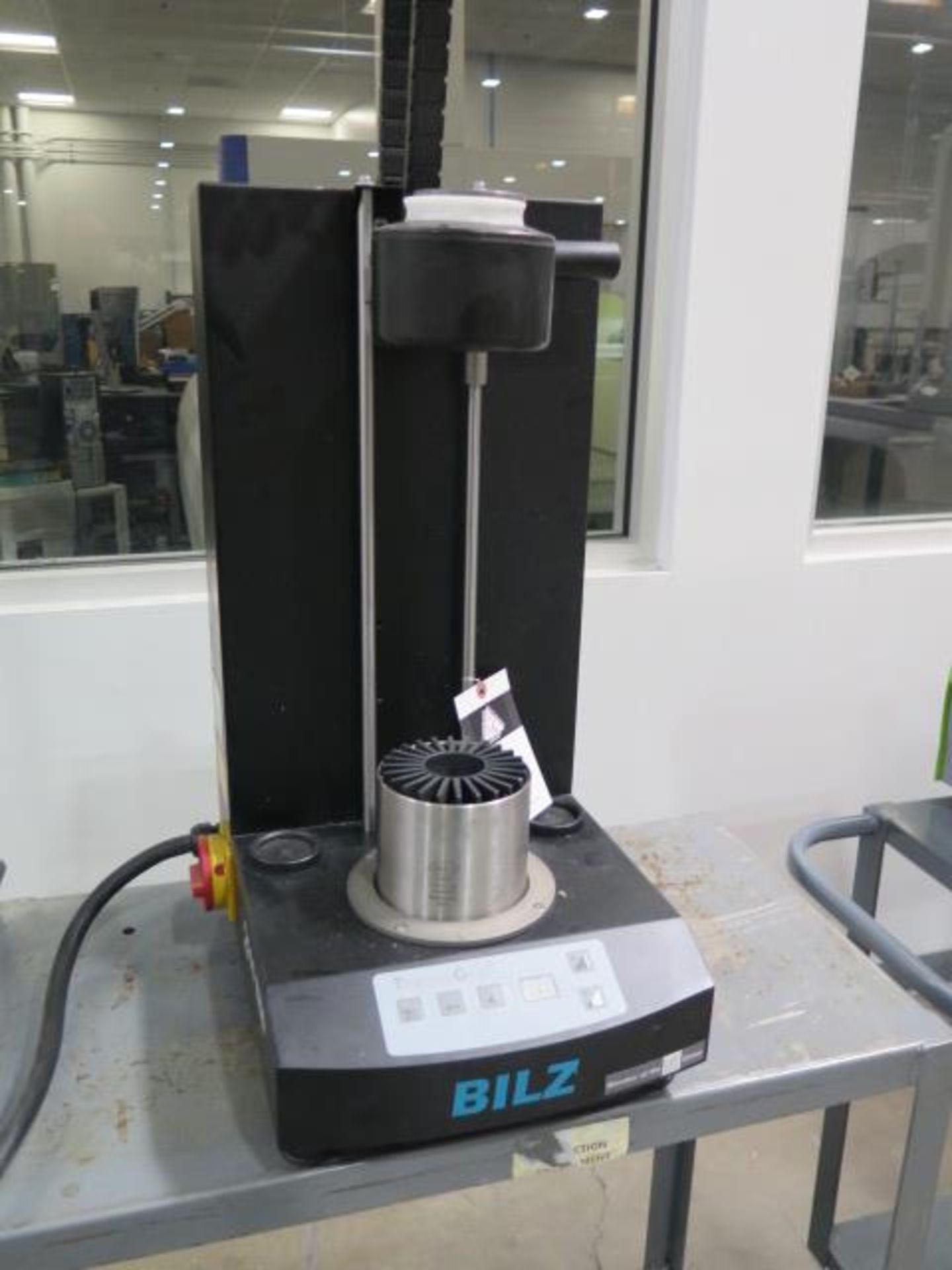 Bilz ISG 2200-208V “Thermo-Grip” Heat Shrink Tool Setting Machine (SOLD AS-IS - NO WARRANTY) - Image 2 of 8